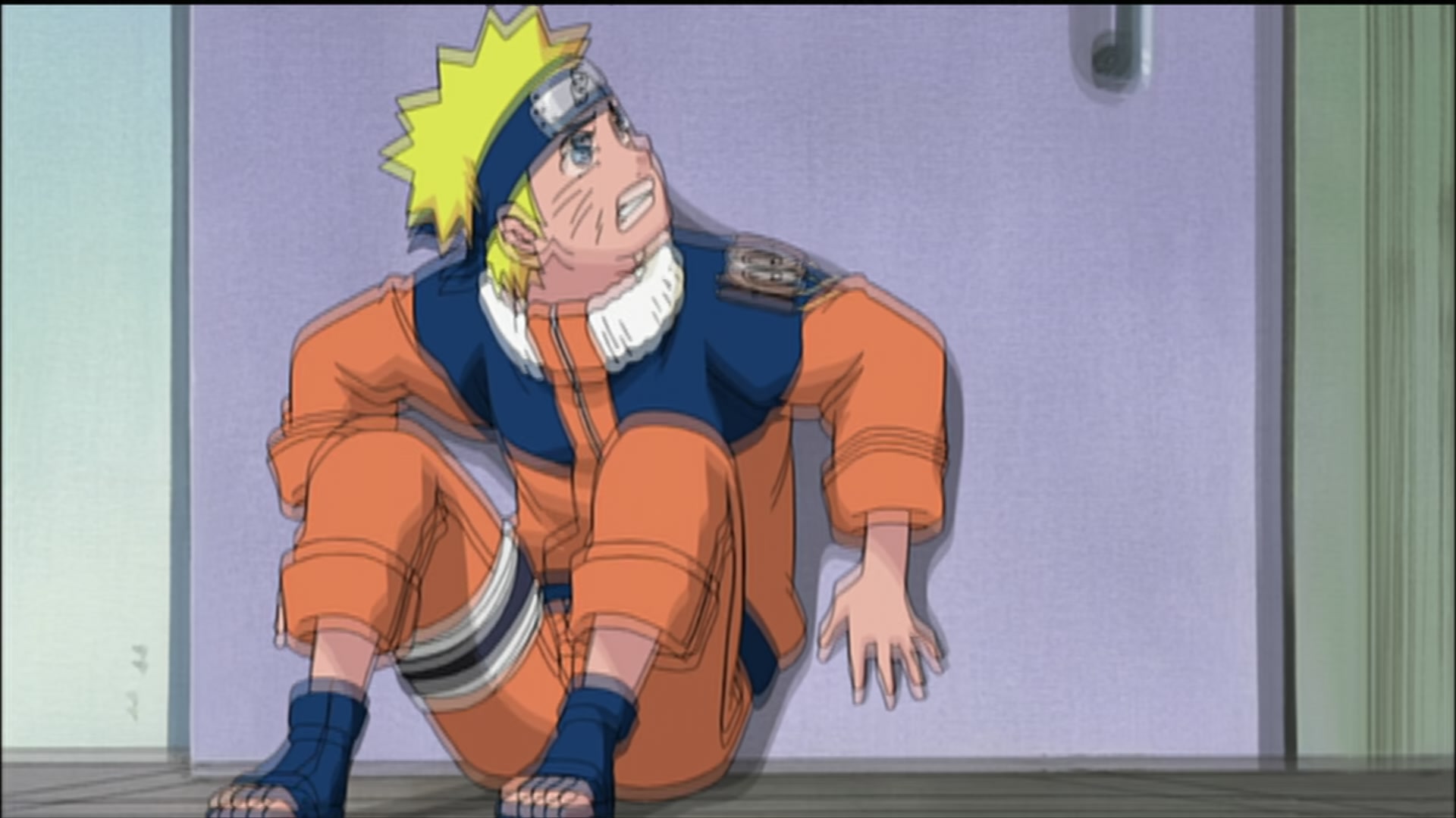 Naruto: Shippuden Ep 183: Naruto: Outbreak @ 00:18:24