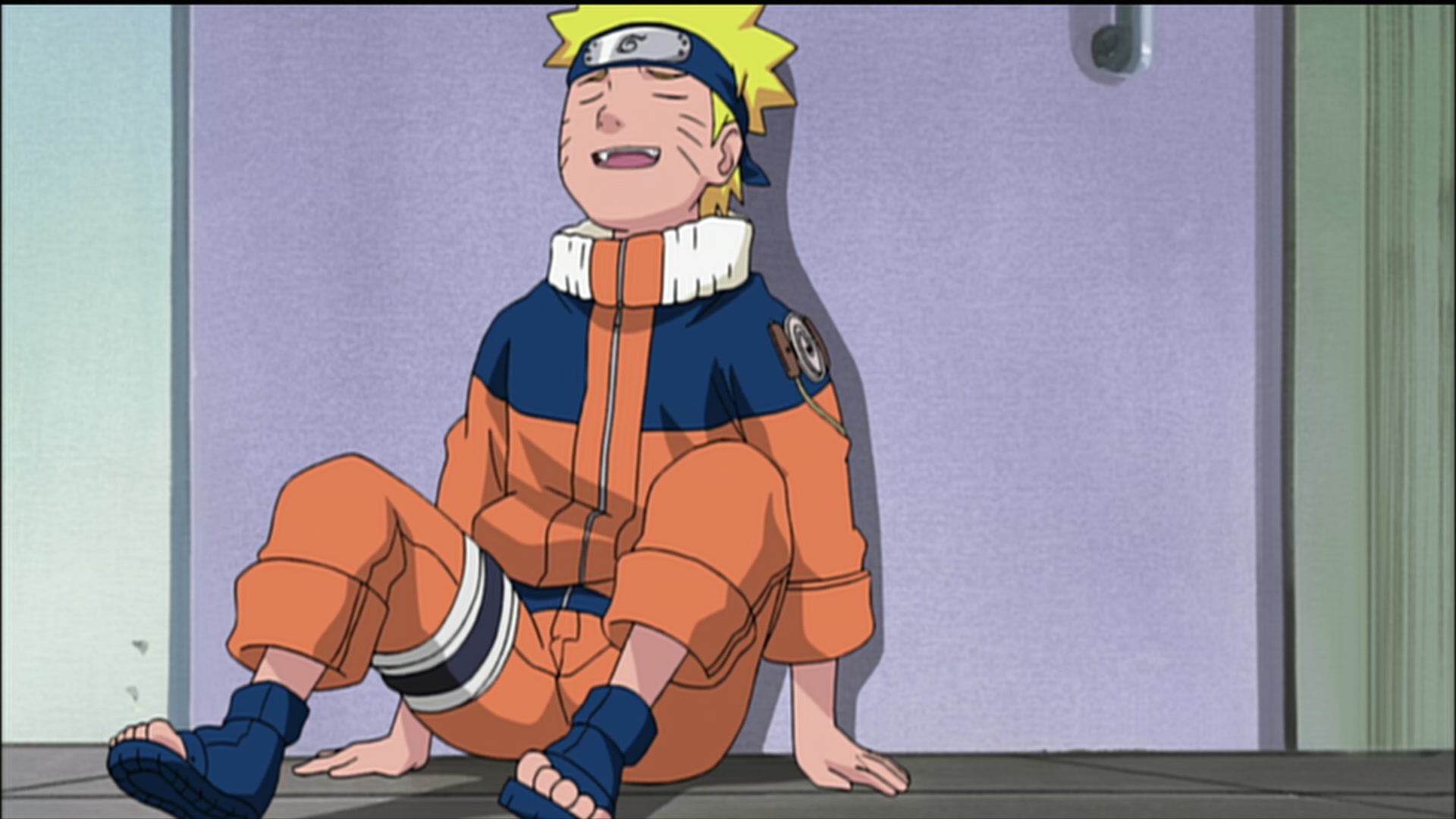 Naruto: Shippuden Ep 183: Naruto: Outbreak @ 00:18:29