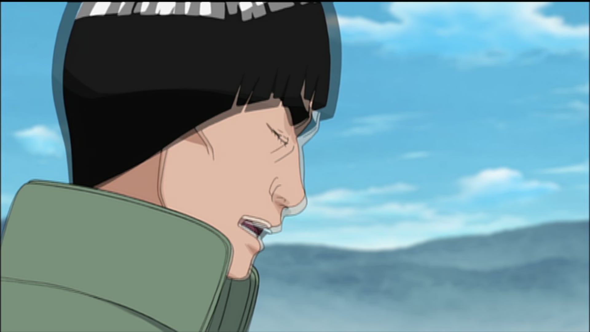 Naruto: Shippuden Ep 184: Deploy! Team Tenten @ 00:01:48