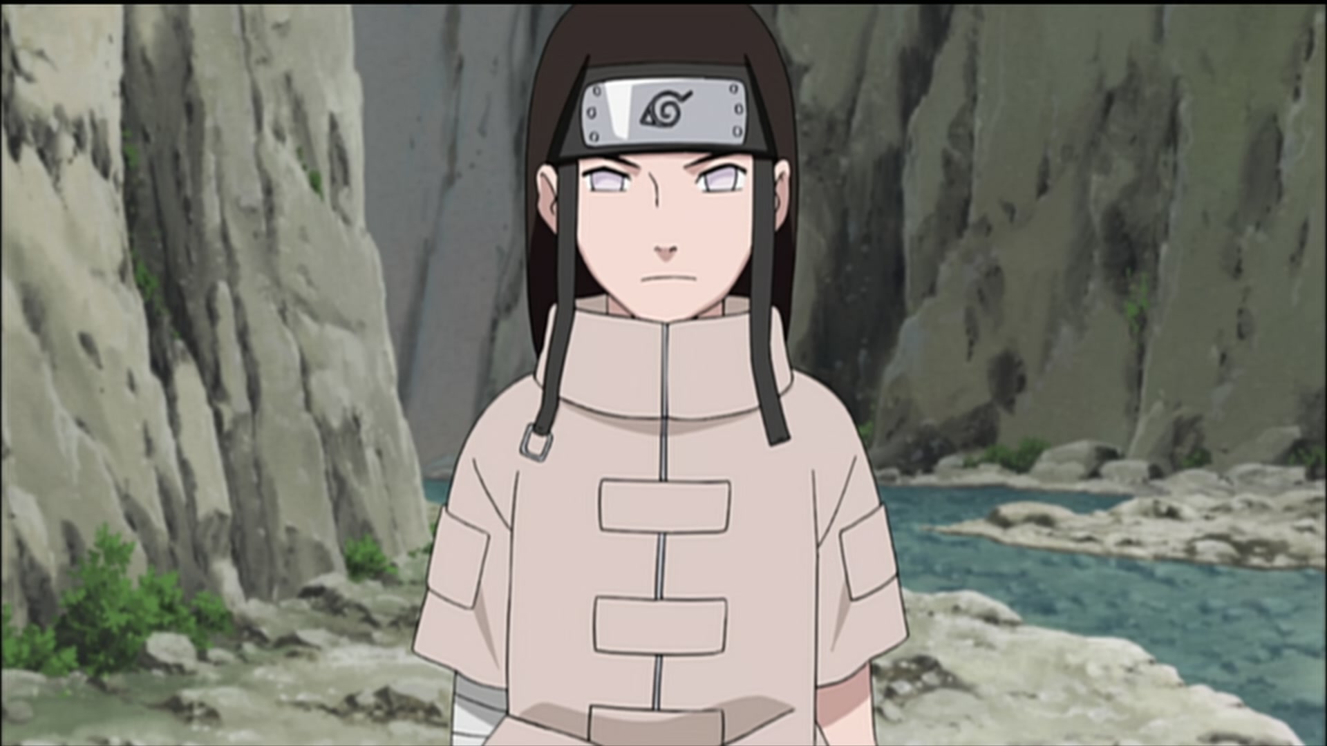 Naruto: Shippuden Ep 184: Deploy! Team Tenten @ 00:09:26