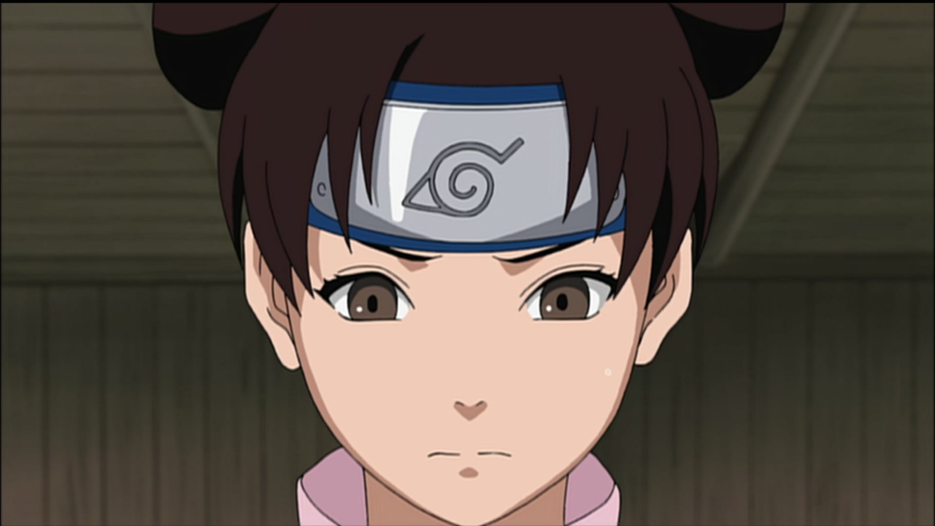 Naruto: Shippuden Ep 184: Deploy! Team Tenten @ 00:09:50