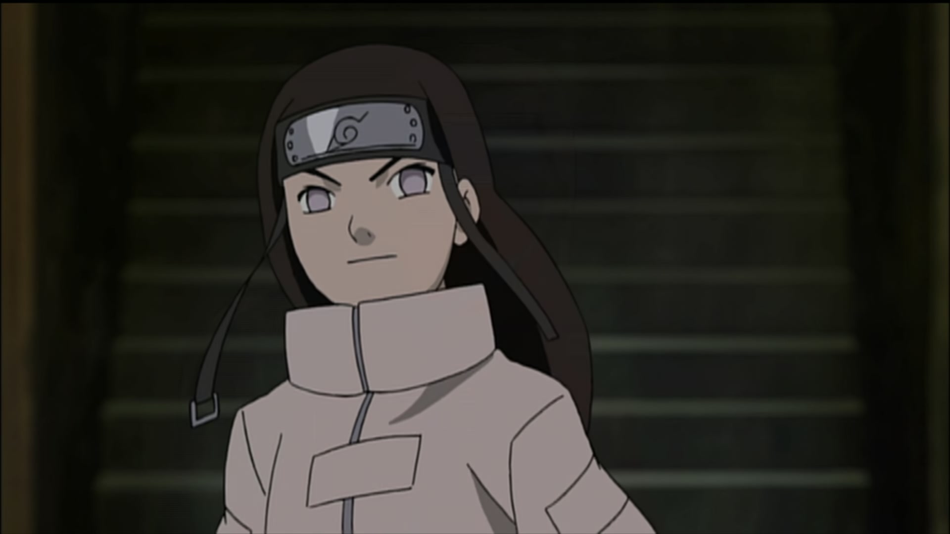 Naruto: Shippuden Ep 184: Deploy! Team Tenten @ 00:11:15