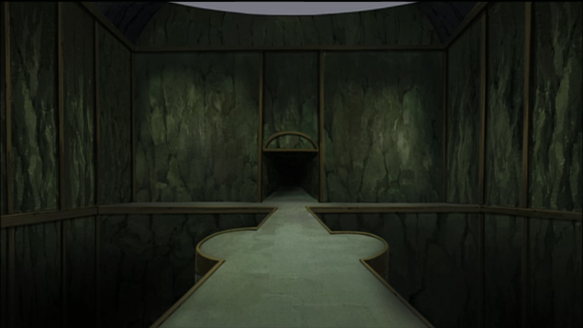 Naruto: Shippuden Ep 184: Deploy! Team Tenten @ 00:11:43