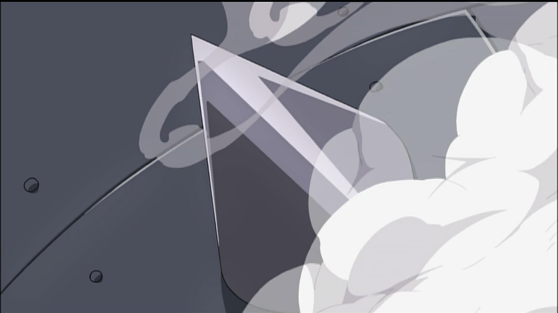 Naruto: Shippuden Ep 184: Deploy! Team Tenten @ 00:16:59