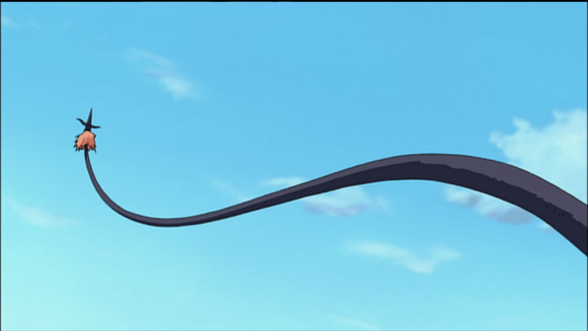 Naruto: Shippuden Ep 184: Deploy! Team Tenten @ 00:17:37