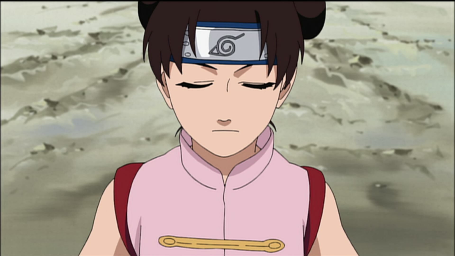 Naruto: Shippuden Ep 184: Deploy! Team Tenten @ 00:19:54