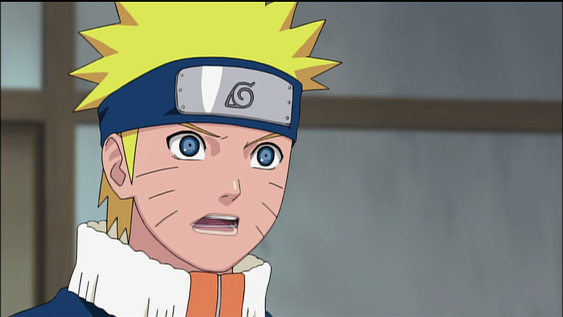 Naruto: Shippuden Ep 185: Animal District @ 00:02:03