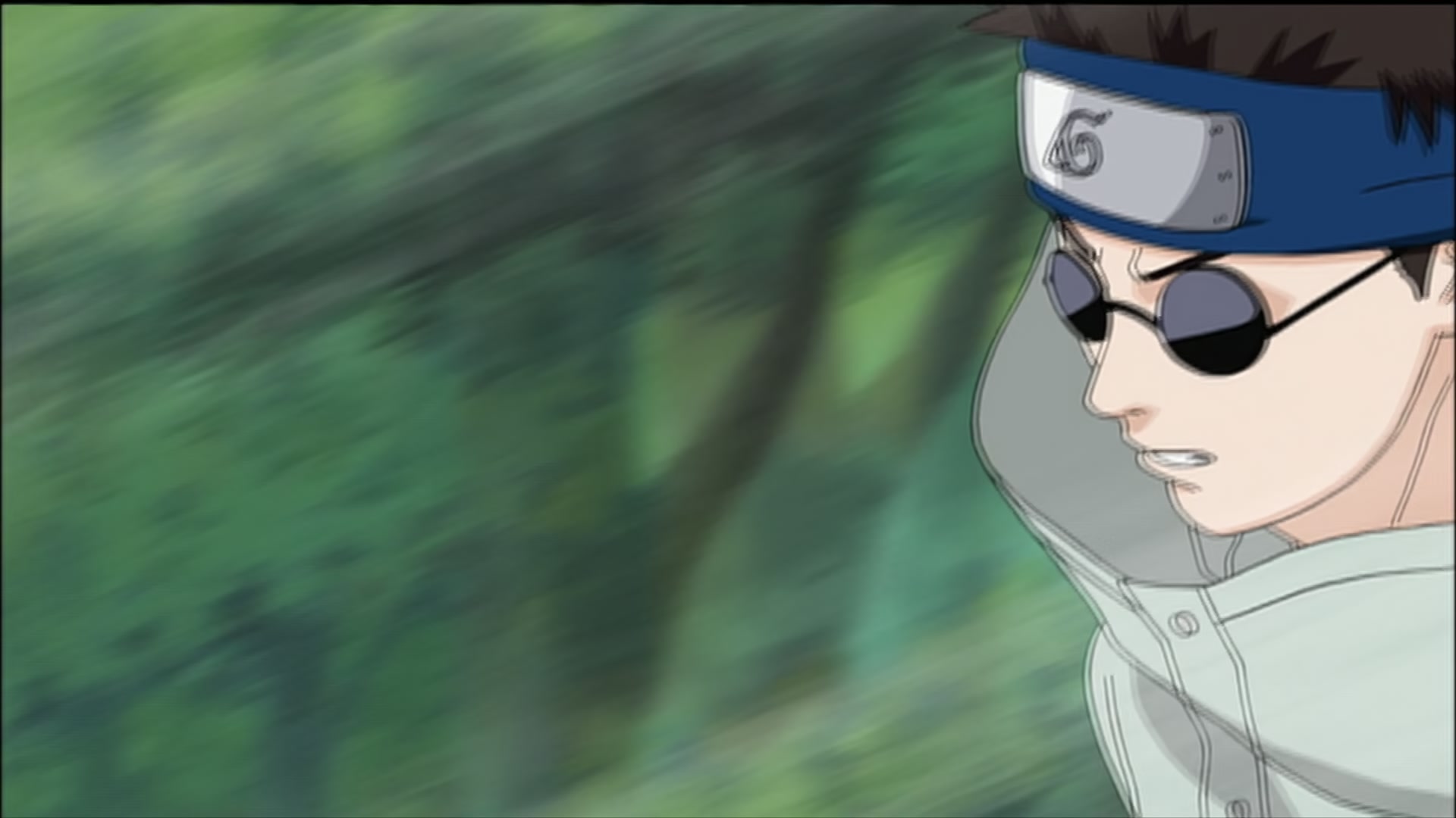 Naruto: Shippuden Ep 185: Animal District @ 00:02:31