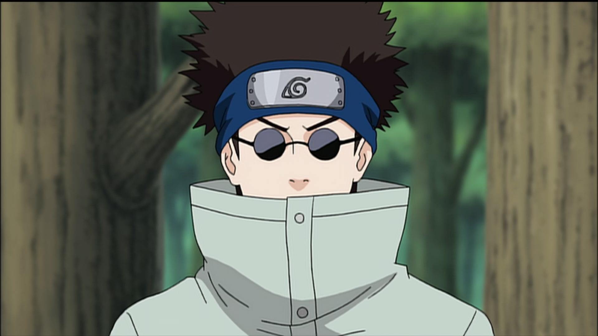 Naruto: Shippuden Ep 185: Animal District @ 00:03:18