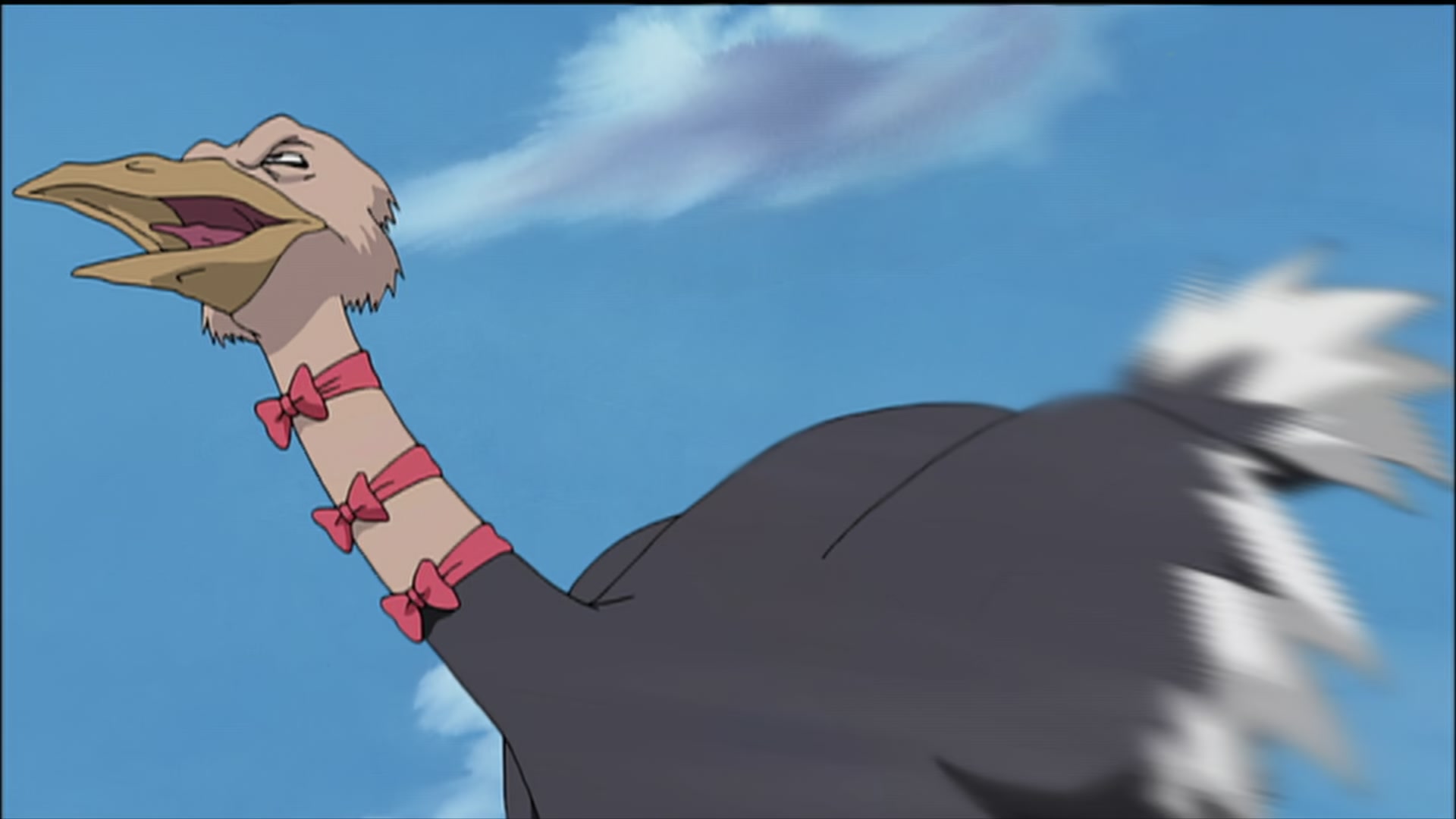 Naruto: Shippuden Ep 185: Animal District @ 00:09:31