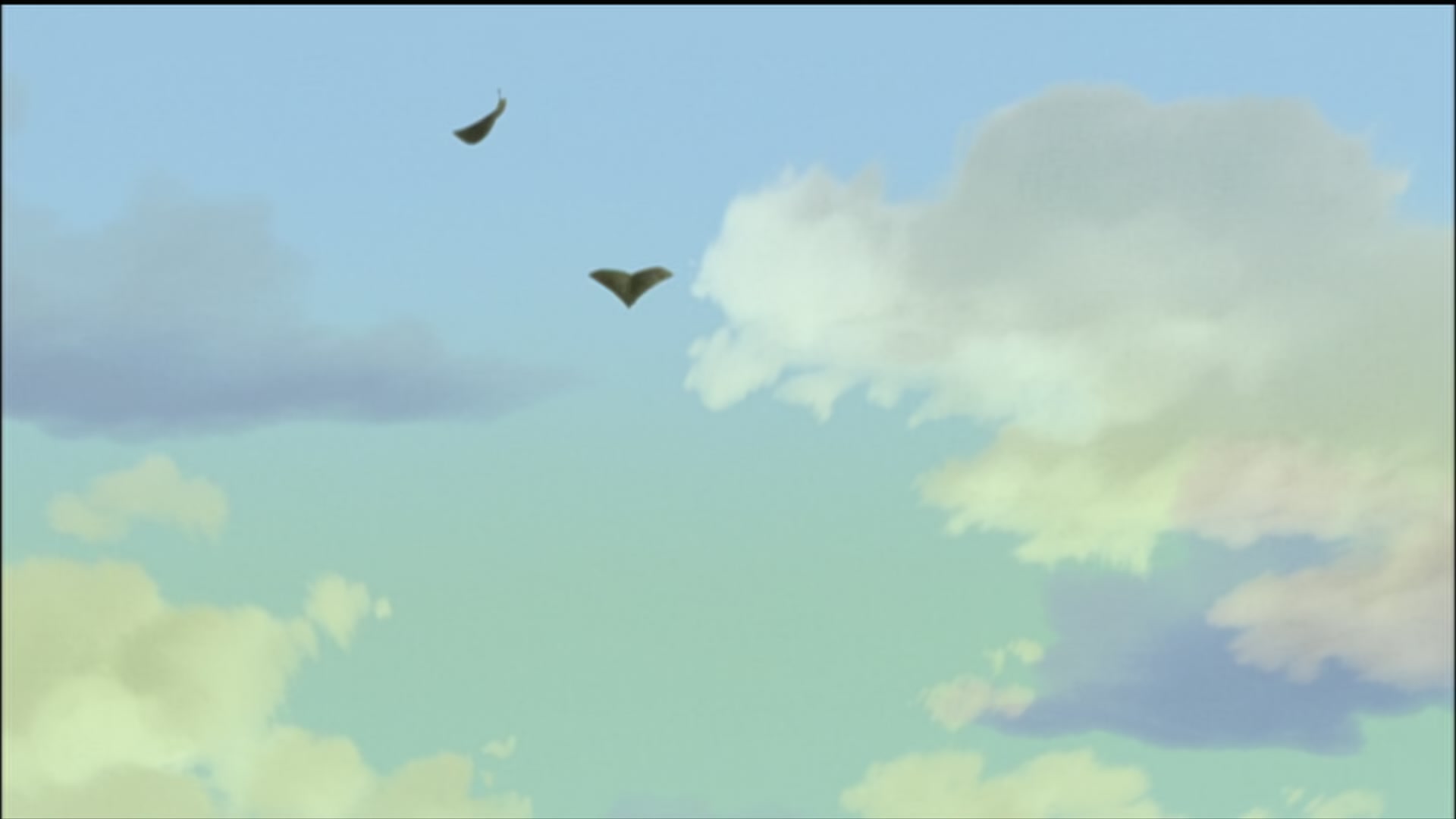 Naruto: Shippuden Ep 187: Gutsy Master and Student: The Training @ 00:02:40
