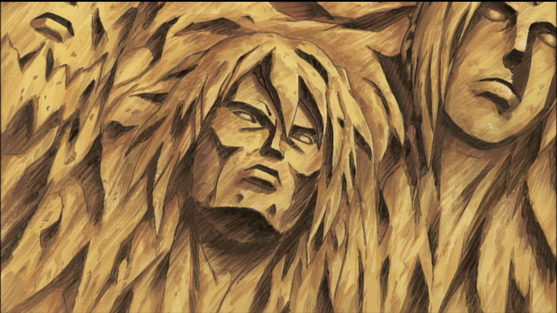 Naruto: Shippuden Ep 187: Gutsy Master and Student: The Training @ 00:02:59