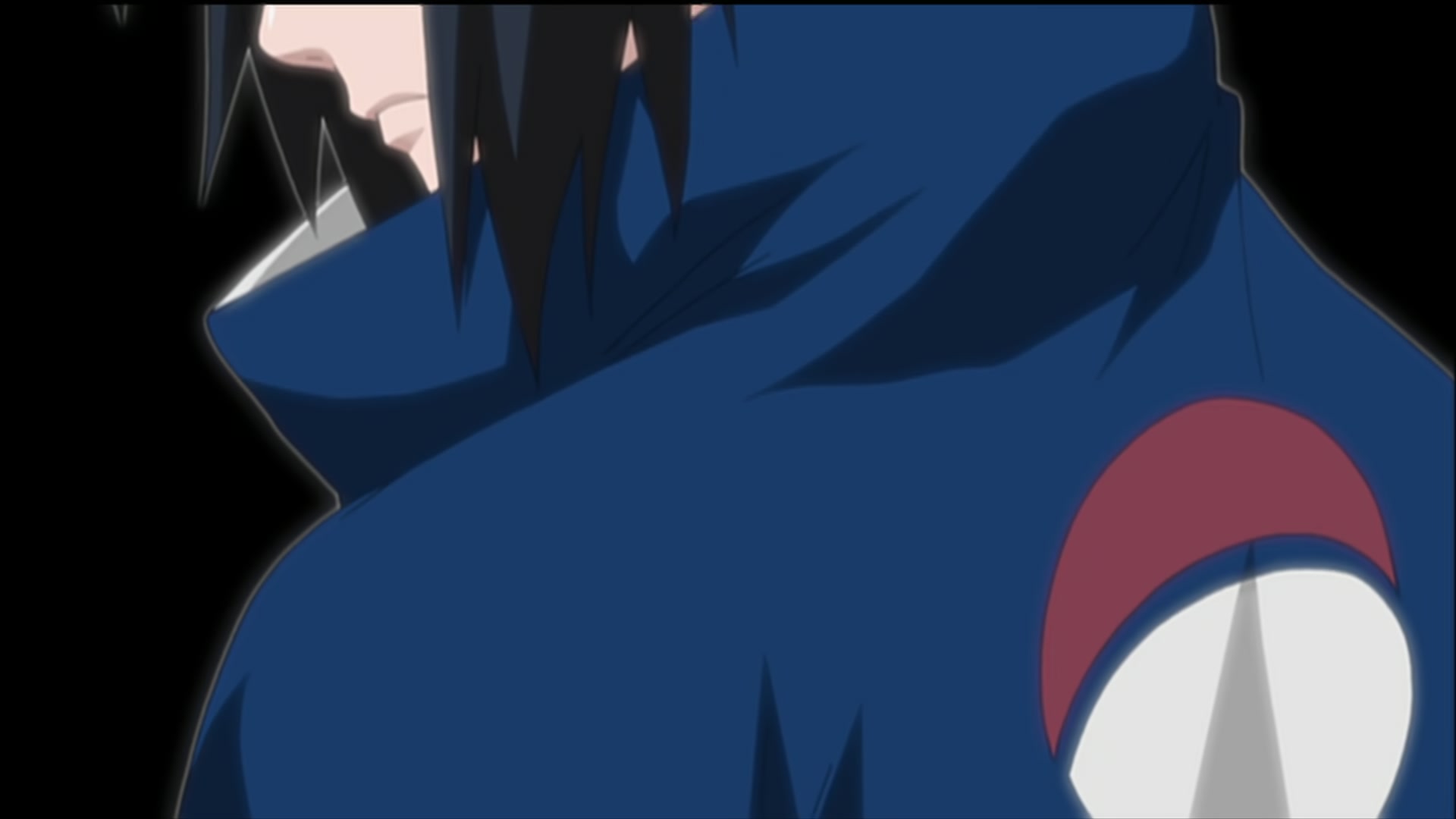 Naruto: Shippuden Ep 187: Gutsy Master and Student: The Training @ 00:06:04