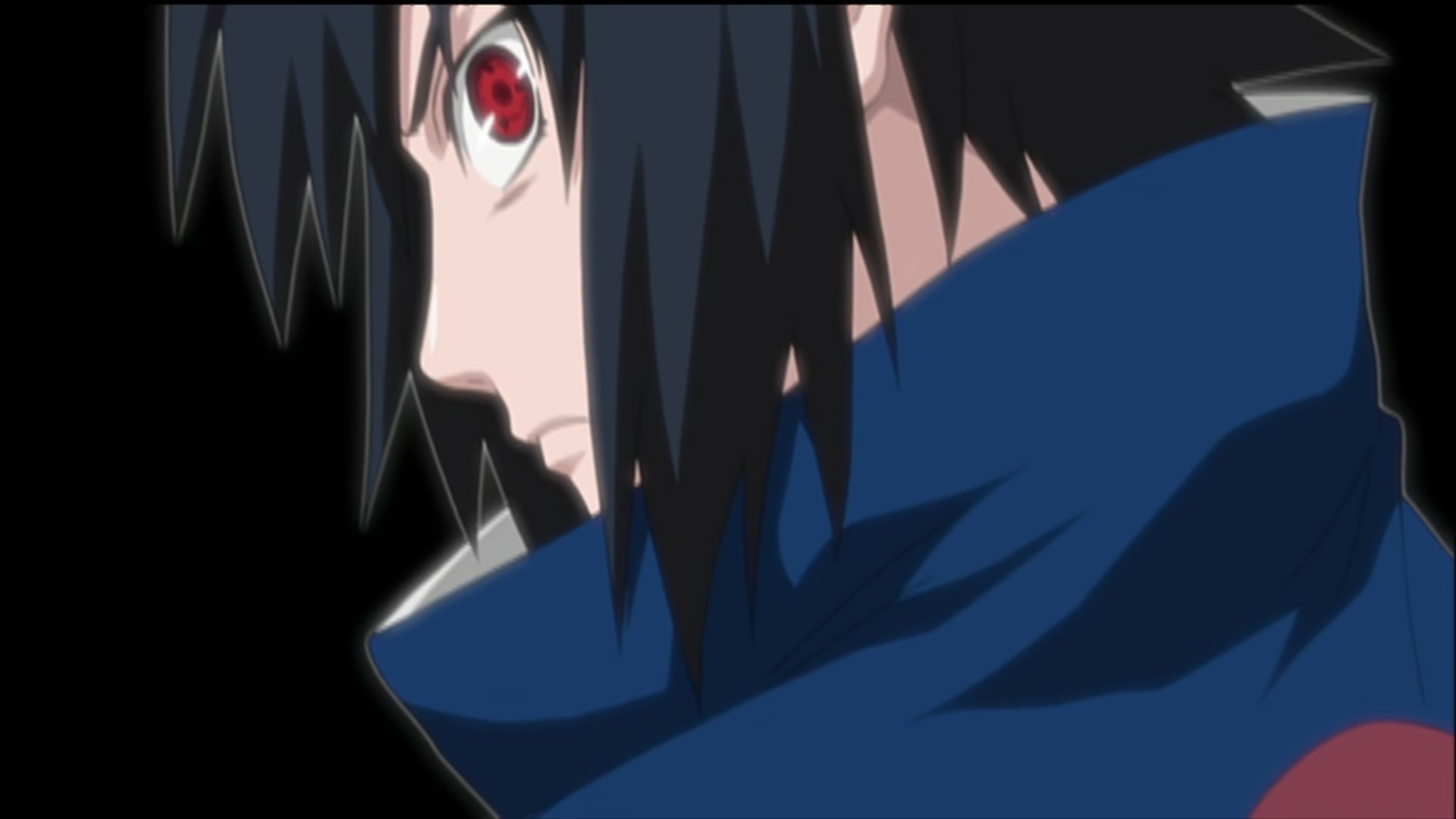 Naruto: Shippuden Ep 187: Gutsy Master and Student: The Training @ 00:06:08