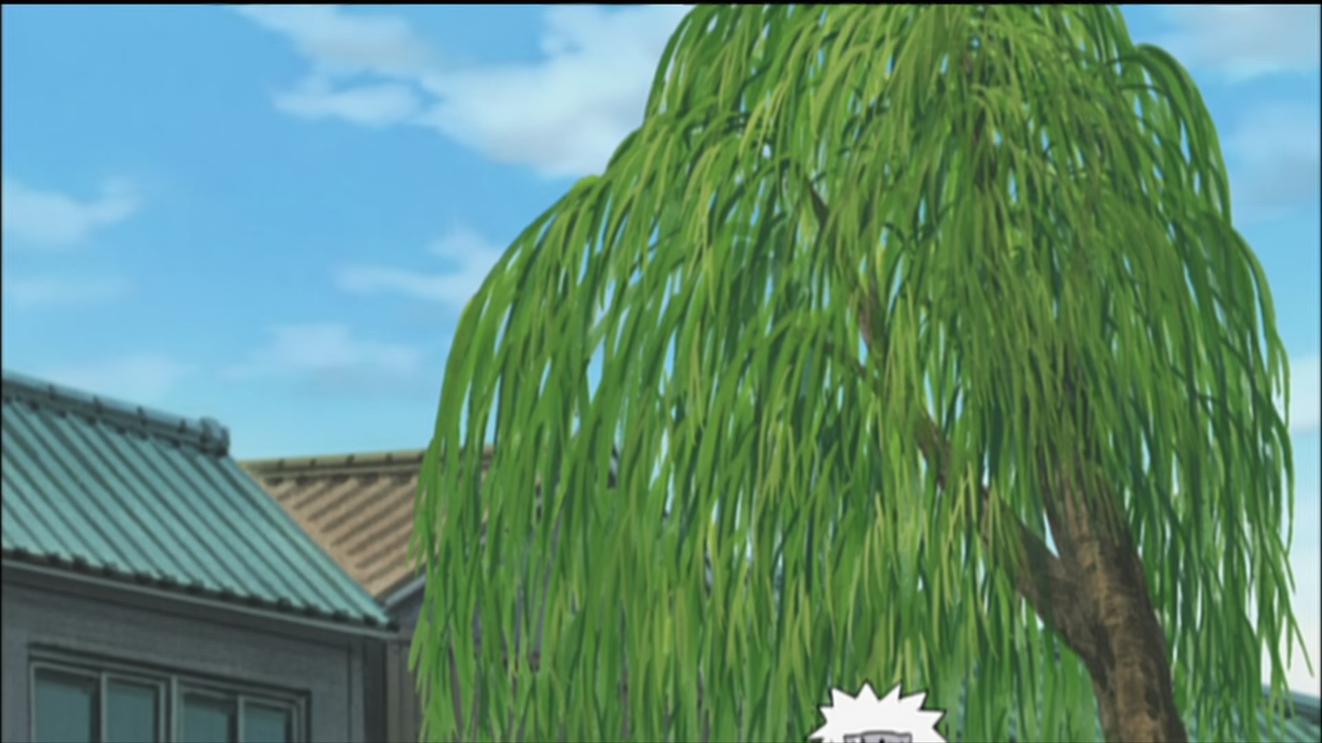 Naruto: Shippuden Ep 187: Gutsy Master and Student: The Training @ 00:06:18