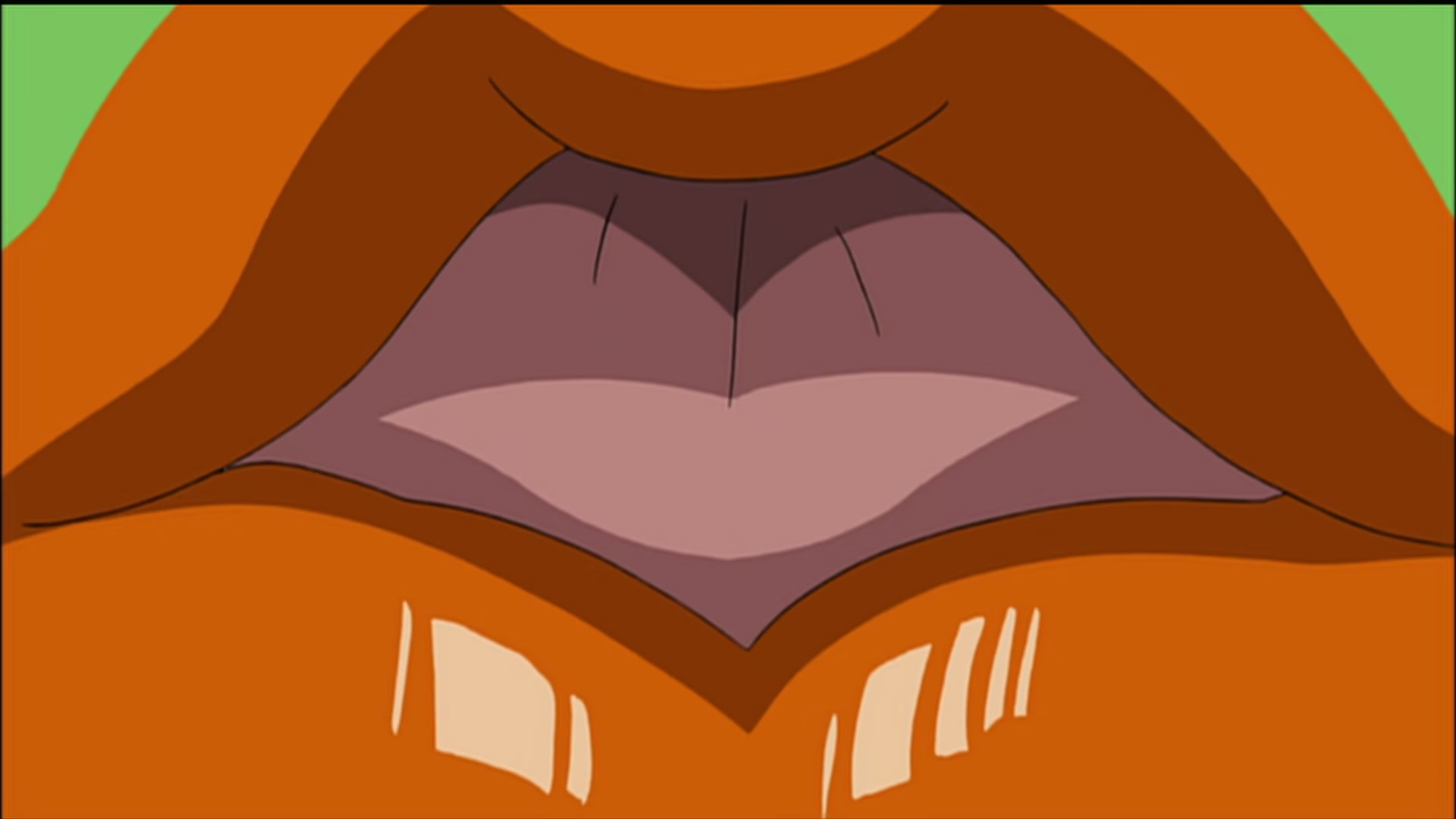 Naruto: Shippuden Ep 187: Gutsy Master and Student: The Training @ 00:08:21