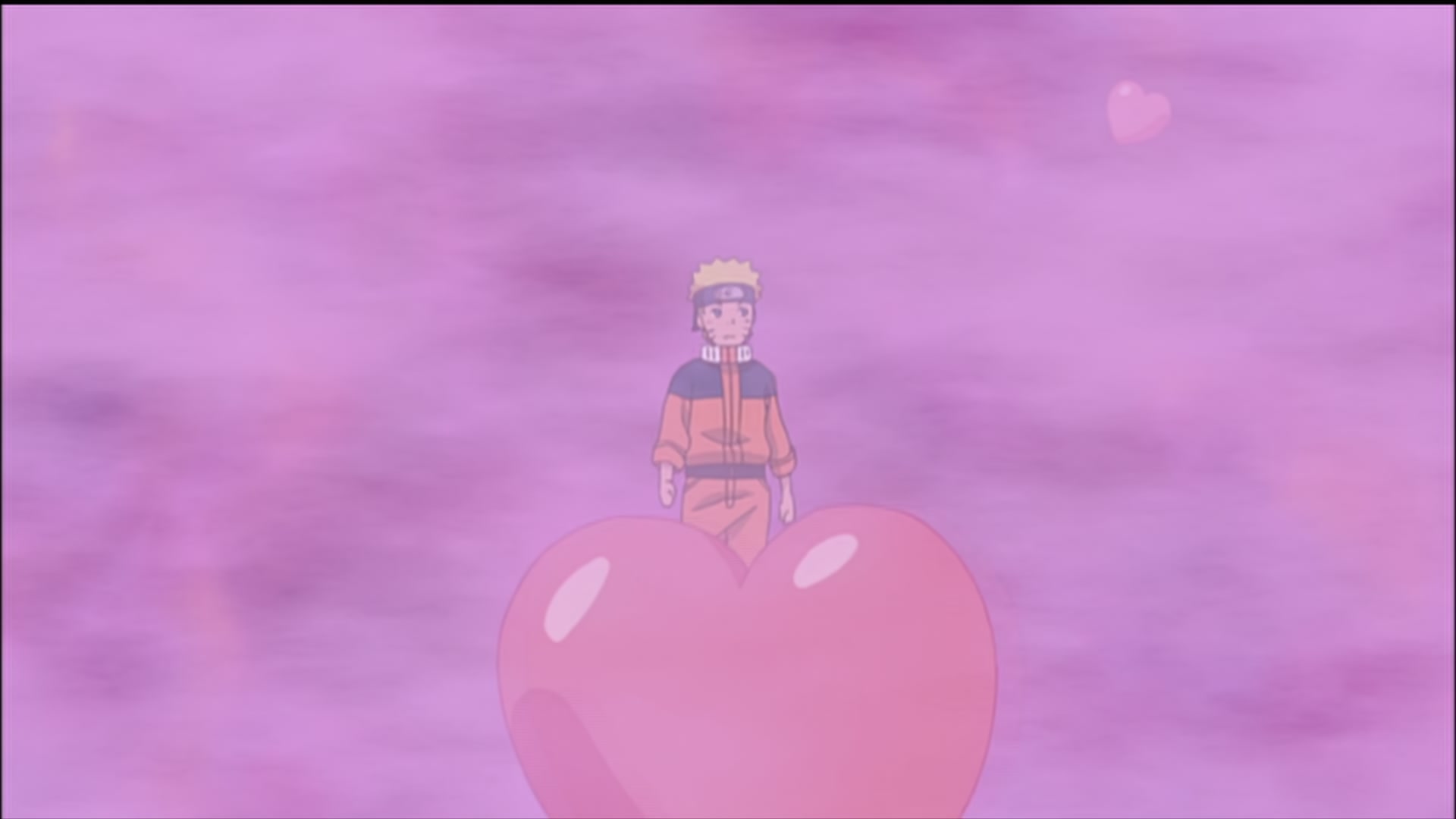 Naruto: Shippuden Ep 187: Gutsy Master and Student: The Training @ 00:08:30