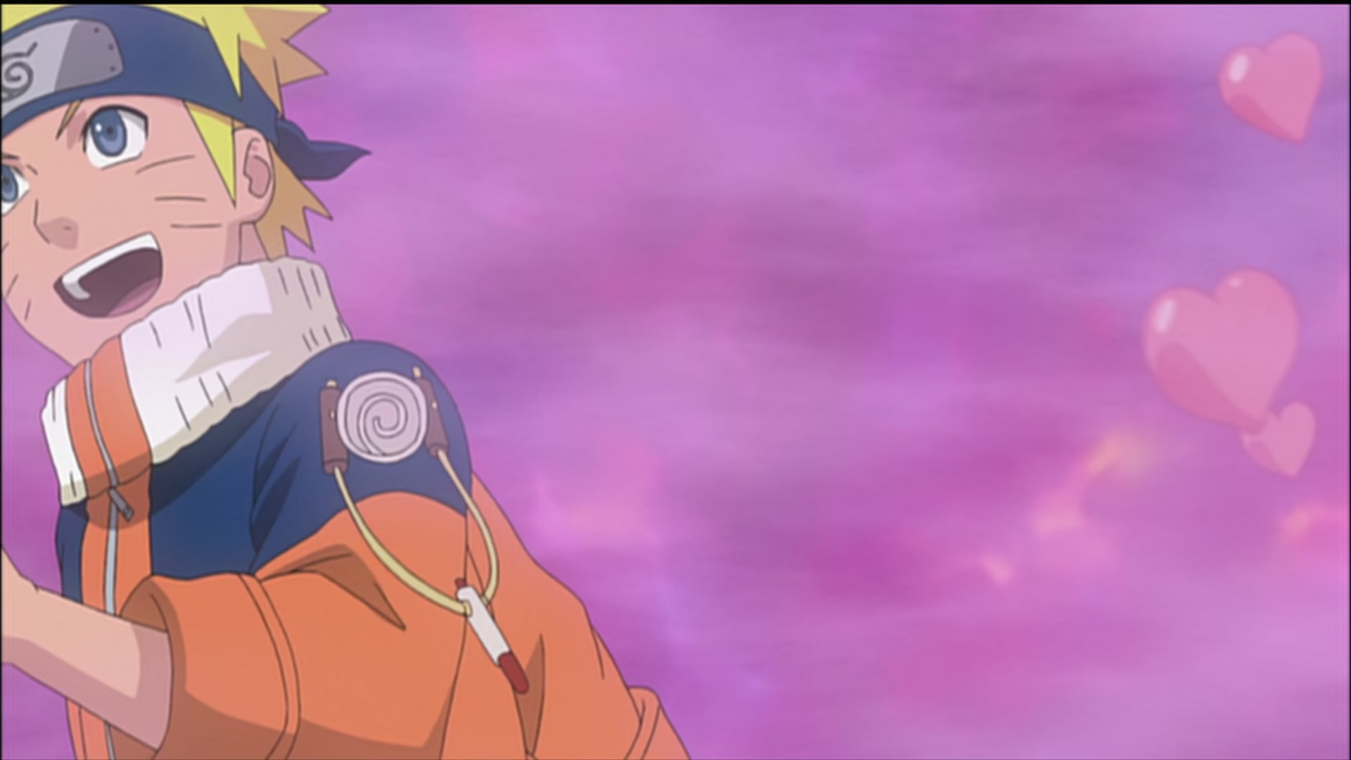 Naruto: Shippuden Ep 187: Gutsy Master and Student: The Training @ 00:08:39