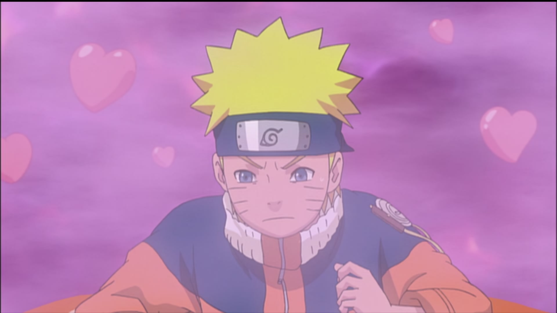 Naruto: Shippuden Ep 187: Gutsy Master and Student: The Training @ 00:09:03