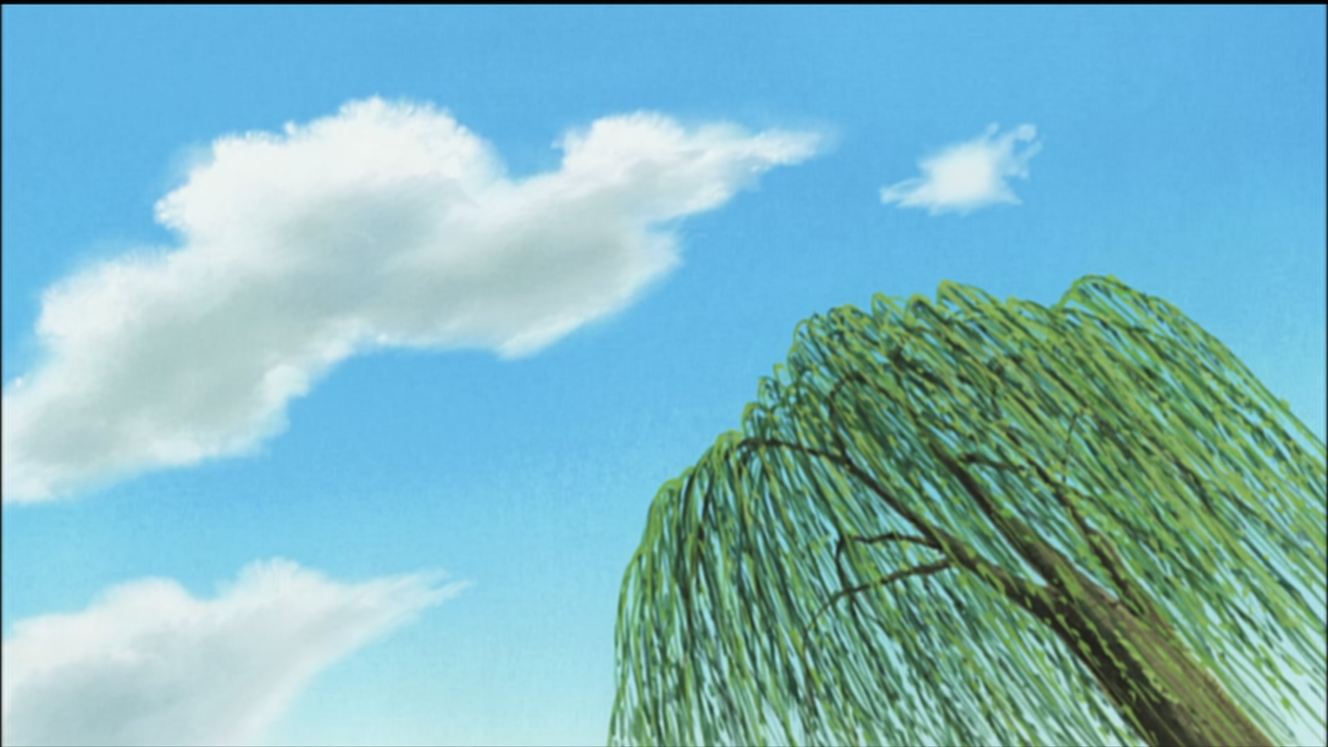 Naruto: Shippuden Ep 187: Gutsy Master and Student: The Training @ 00:09:17