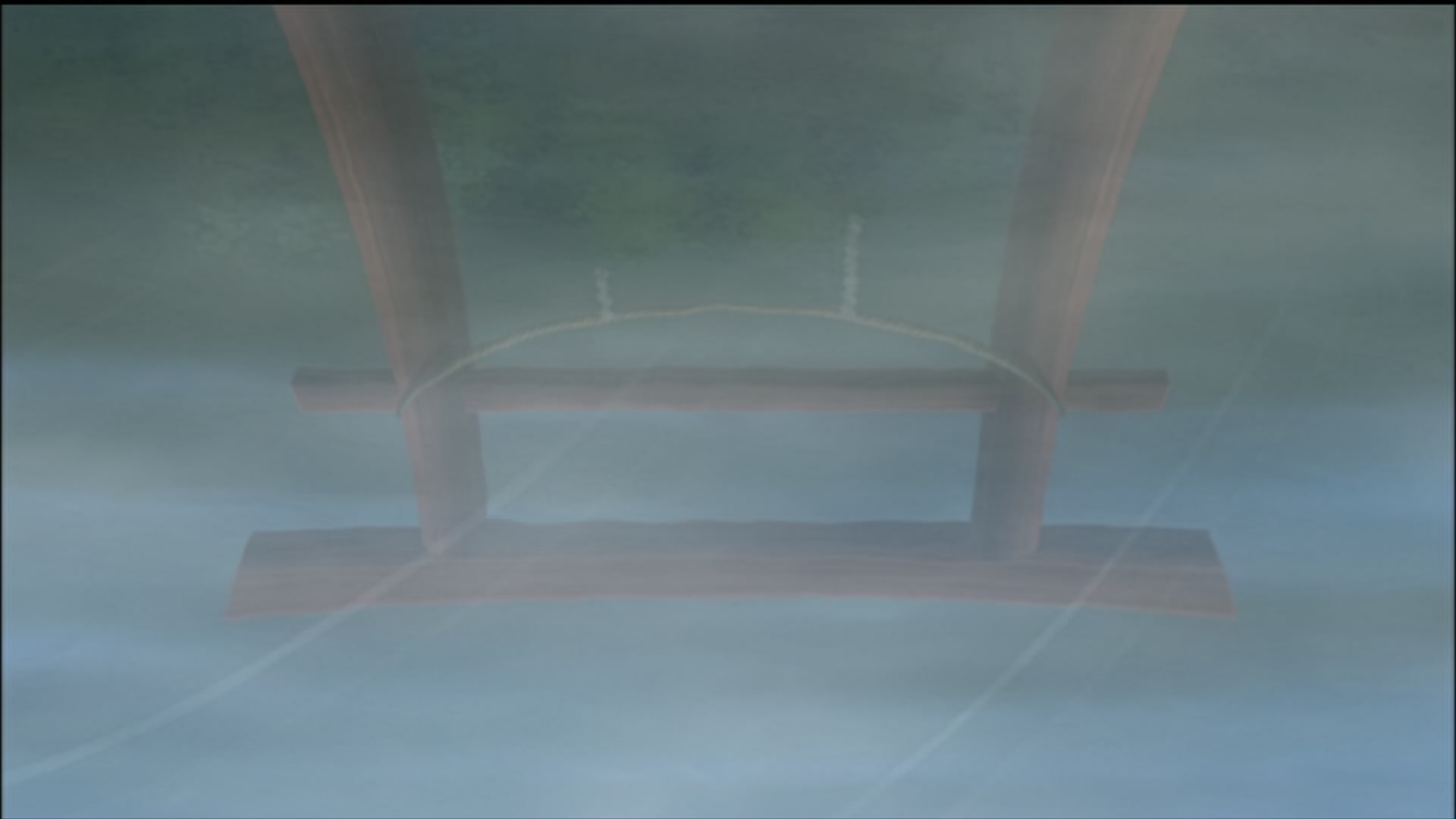 Naruto: Shippuden Ep 188: Record of the Ninja Gutsy Master and Student @ 00:01:44