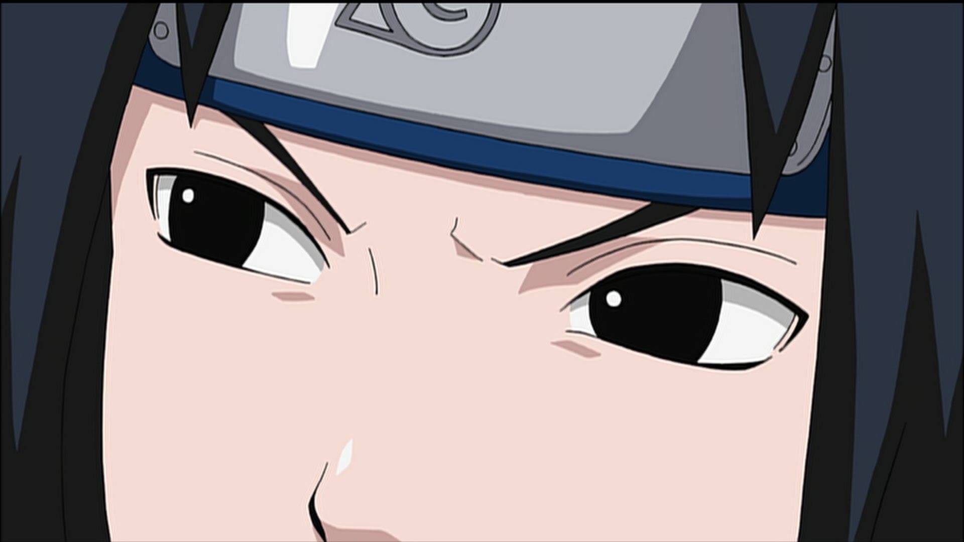 Naruto: Shippuden Ep 189: Sasuke's Paw Encyclopedia @ 00:07:00