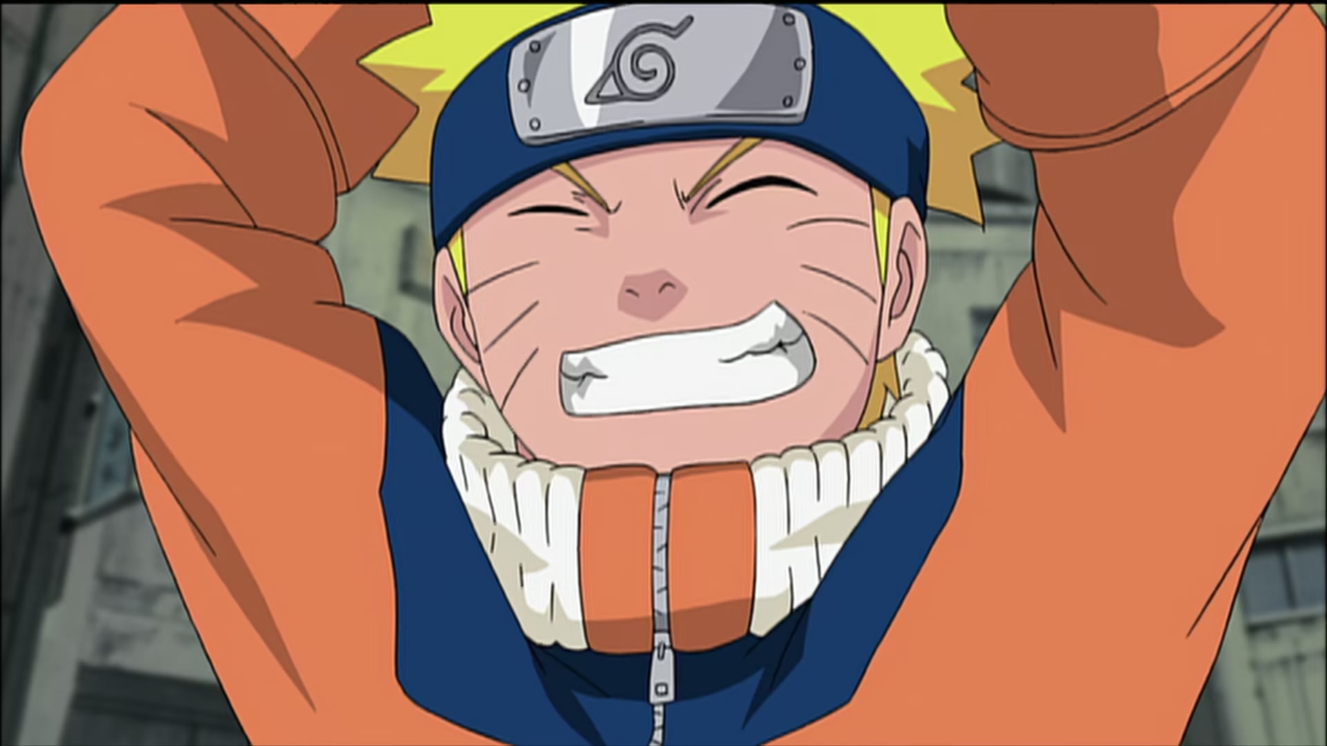 Naruto: Shippuden Ep 189: Sasuke's Paw Encyclopedia @ 00:07:33
