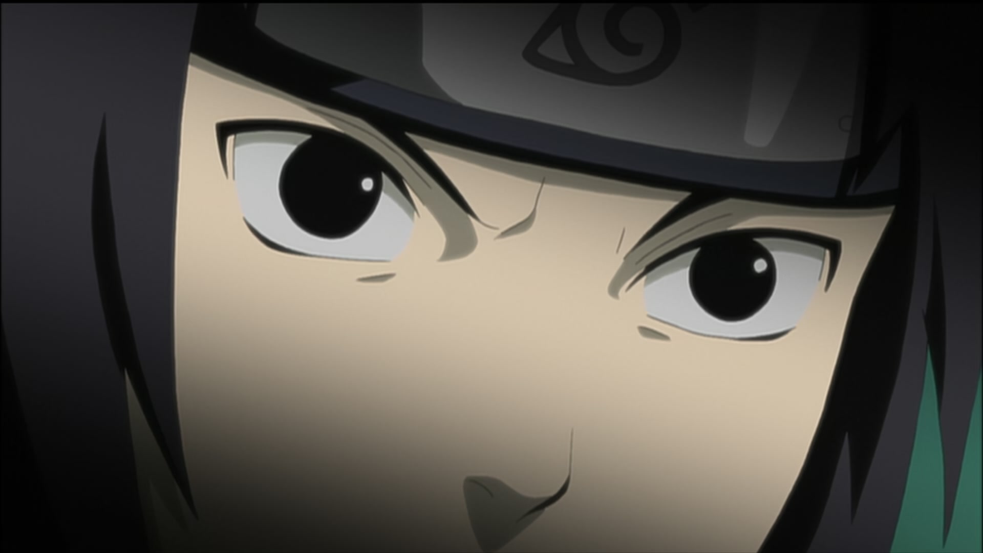 Naruto: Shippuden Ep 189: Sasuke's Paw Encyclopedia @ 00:09:22