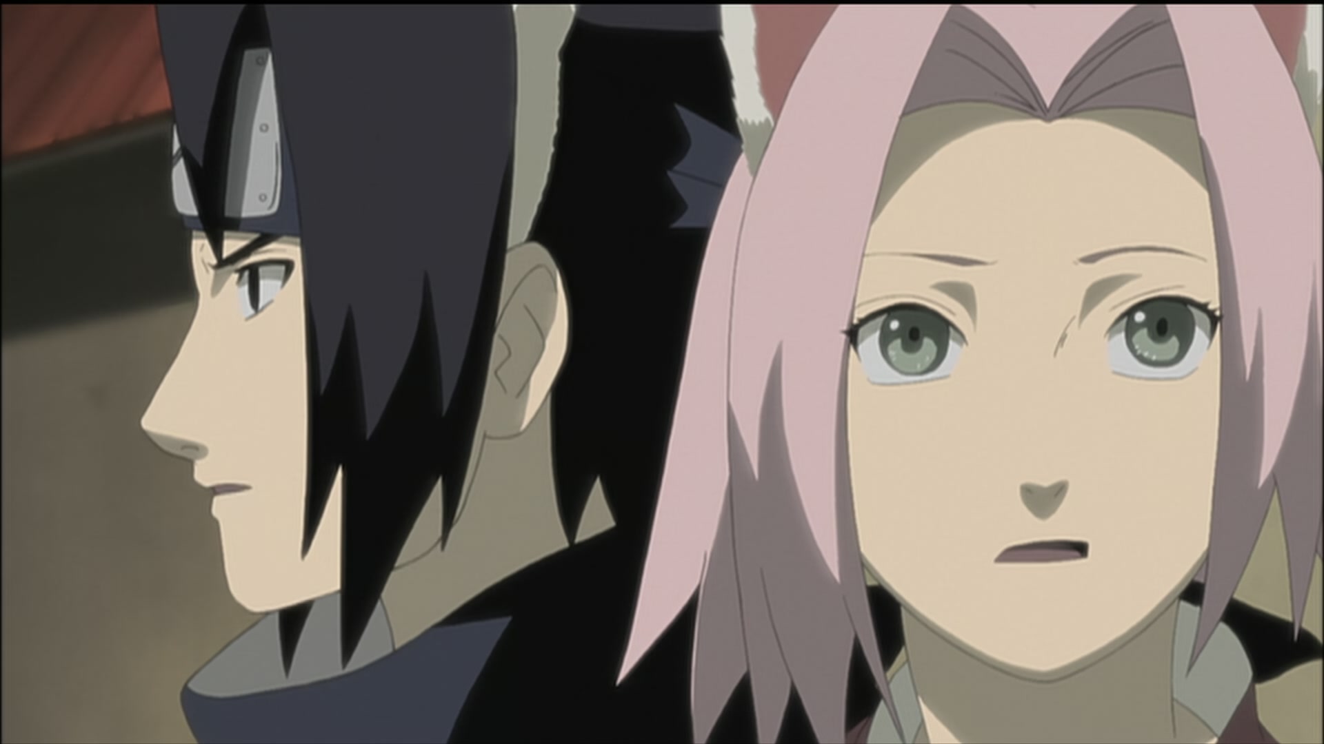 Naruto: Shippuden Ep 189: Sasuke's Paw Encyclopedia @ 00:11:05