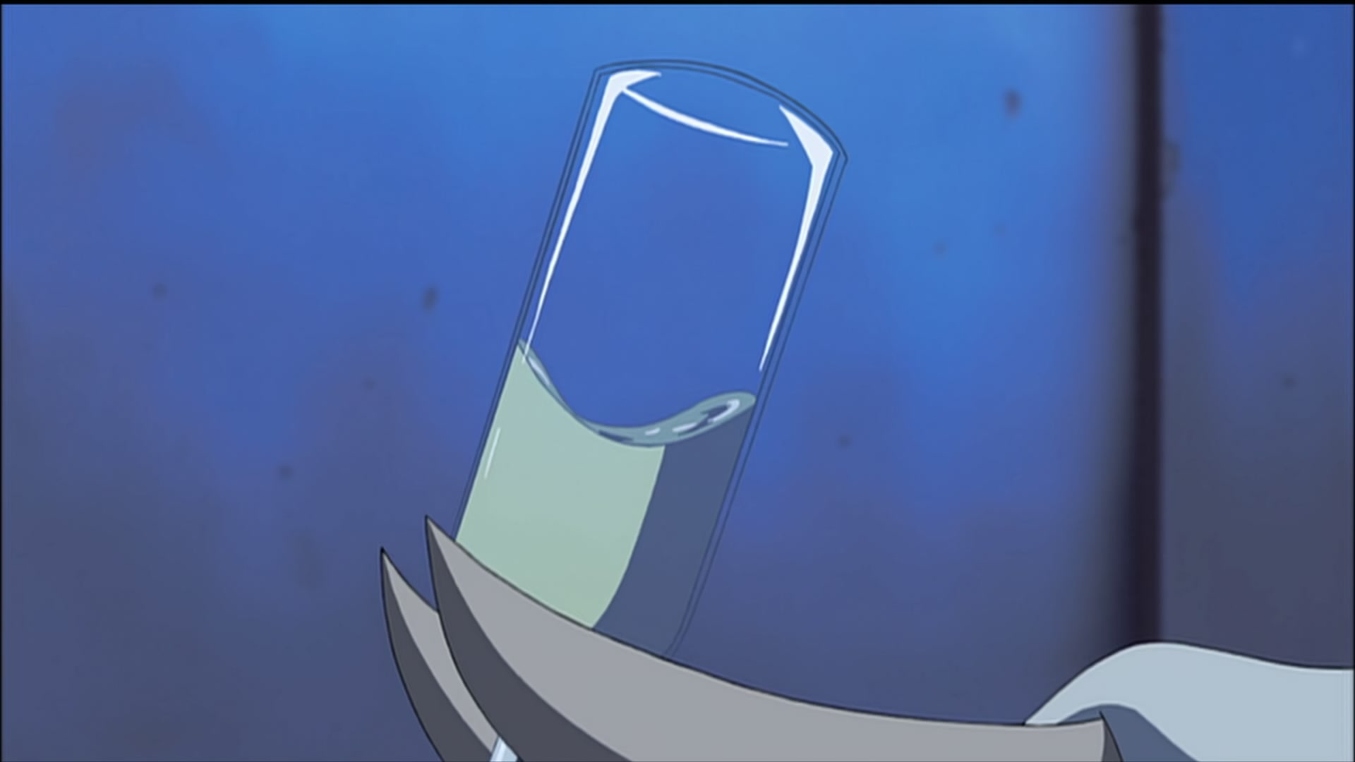 Naruto: Shippuden Ep 189: Sasuke's Paw Encyclopedia @ 00:11:20