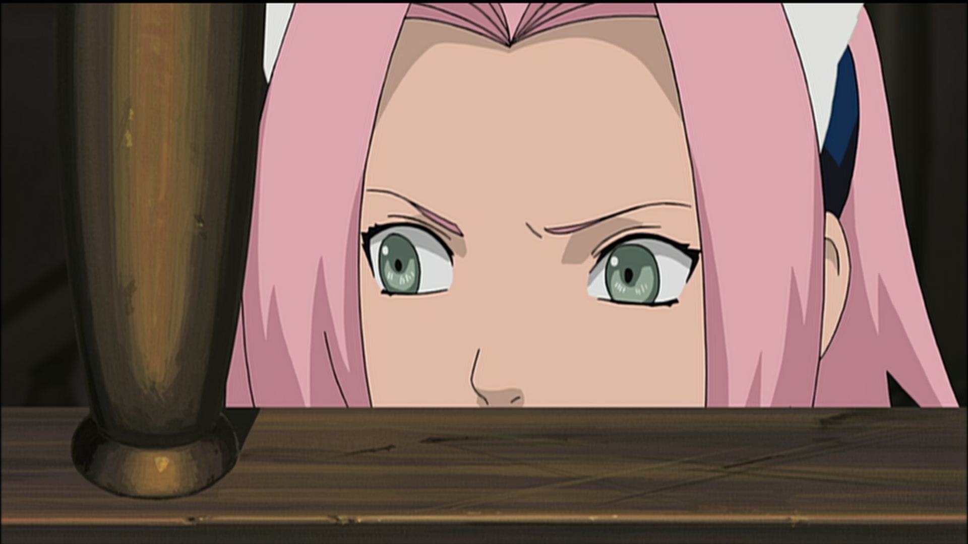 Naruto: Shippuden Ep 189: Sasuke's Paw Encyclopedia @ 00:12:16