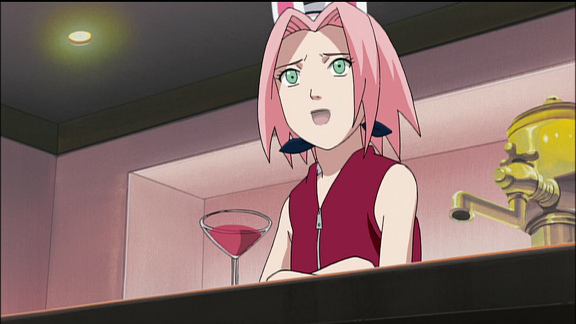 Naruto: Shippuden Ep 189: Sasuke's Paw Encyclopedia @ 00:12:49