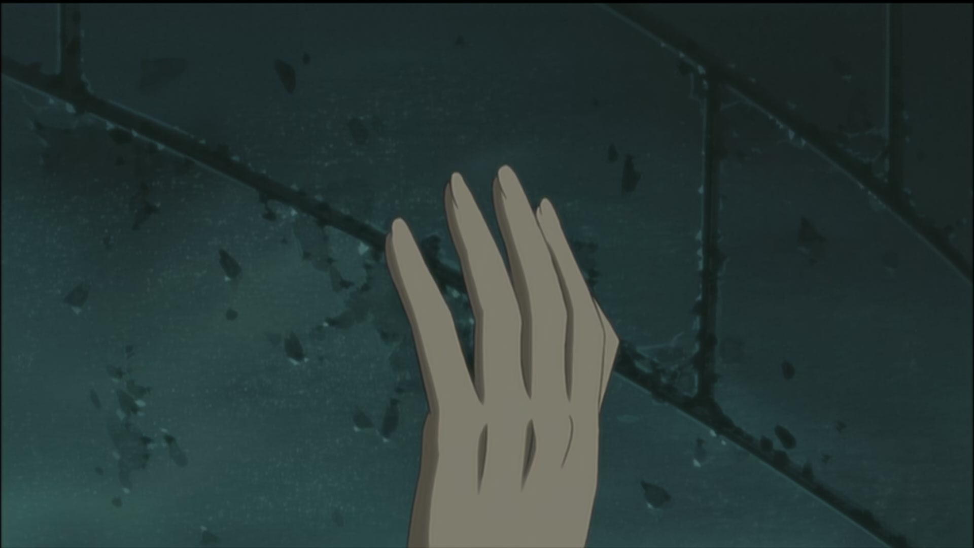Naruto: Shippuden Ep 189: Sasuke's Paw Encyclopedia @ 00:13:41