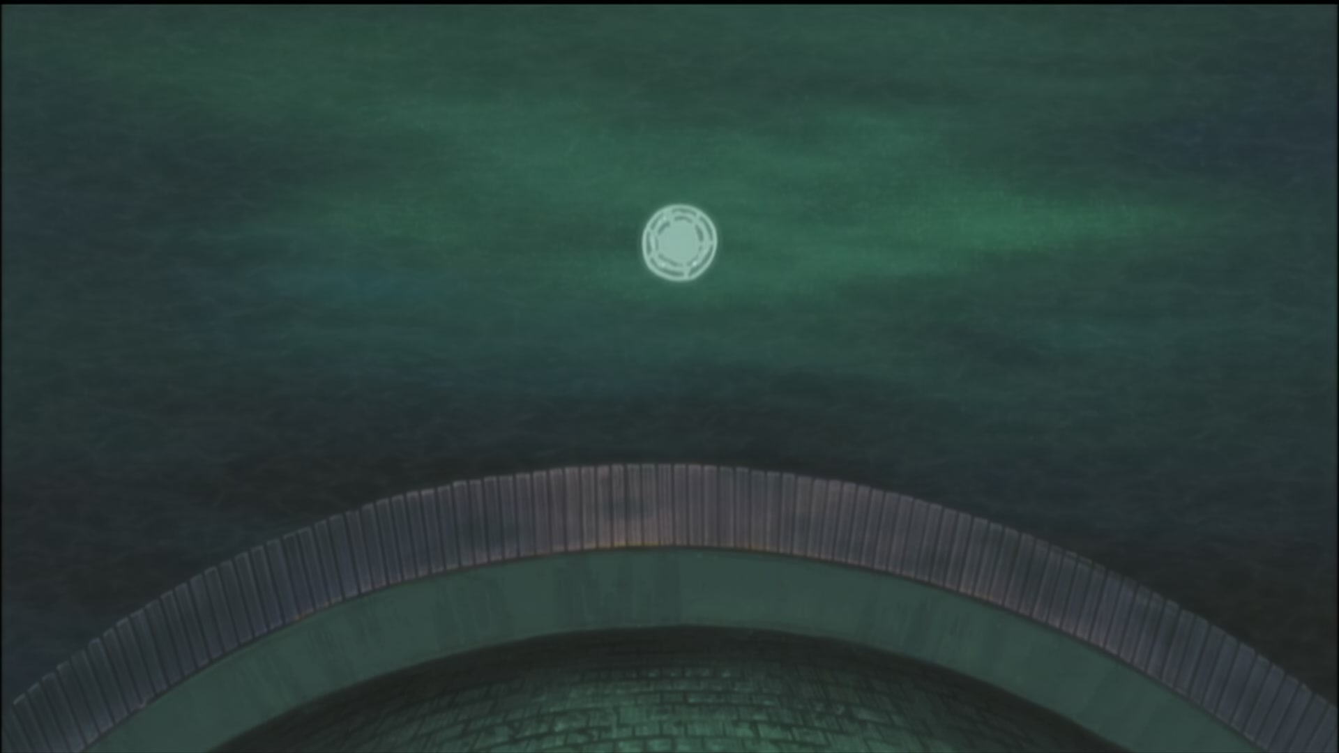 Naruto: Shippuden Ep 189: Sasuke's Paw Encyclopedia @ 00:14:00