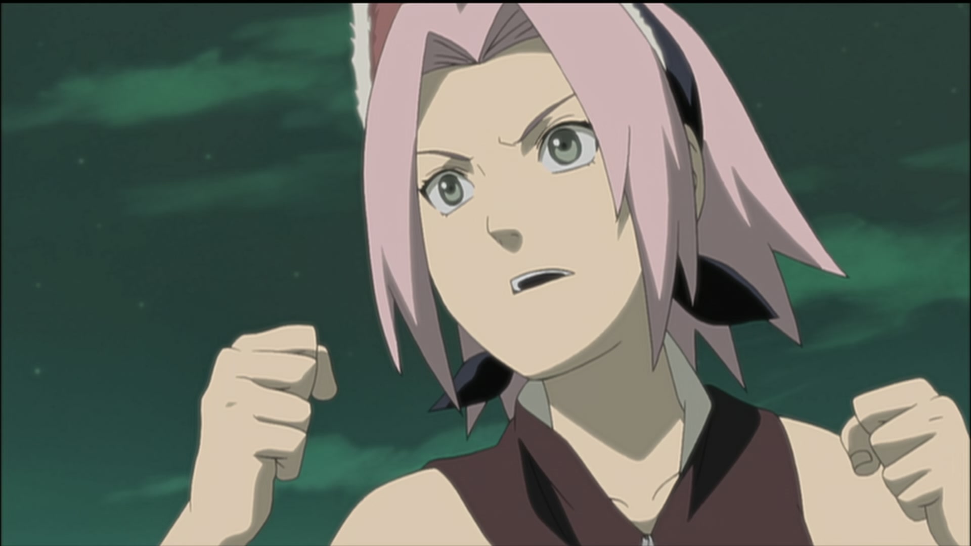 Naruto: Shippuden Ep 189: Sasuke's Paw Encyclopedia @ 00:15:11