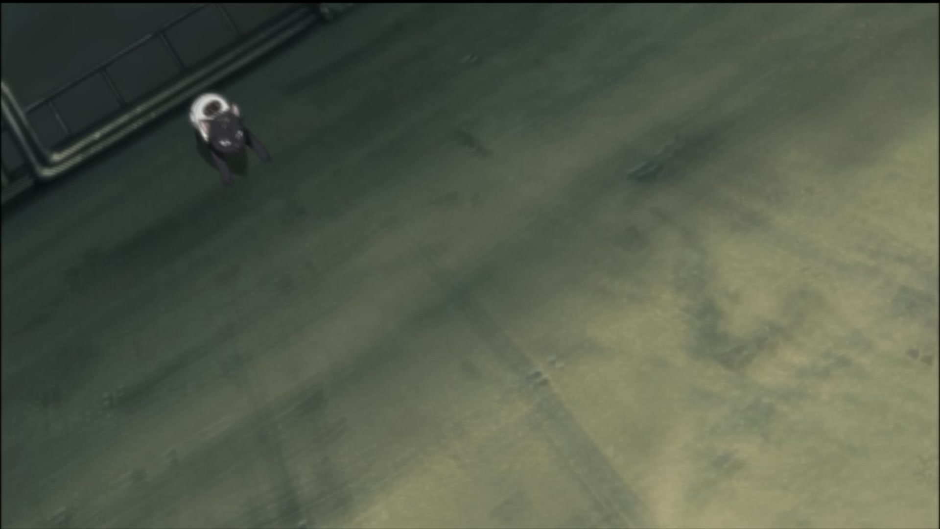 Naruto: Shippuden Ep 189: Sasuke's Paw Encyclopedia @ 00:15:16