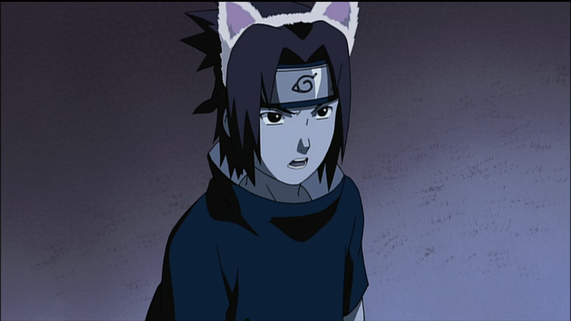 Naruto: Shippuden Ep 189: Sasuke's Paw Encyclopedia @ 00:16:26