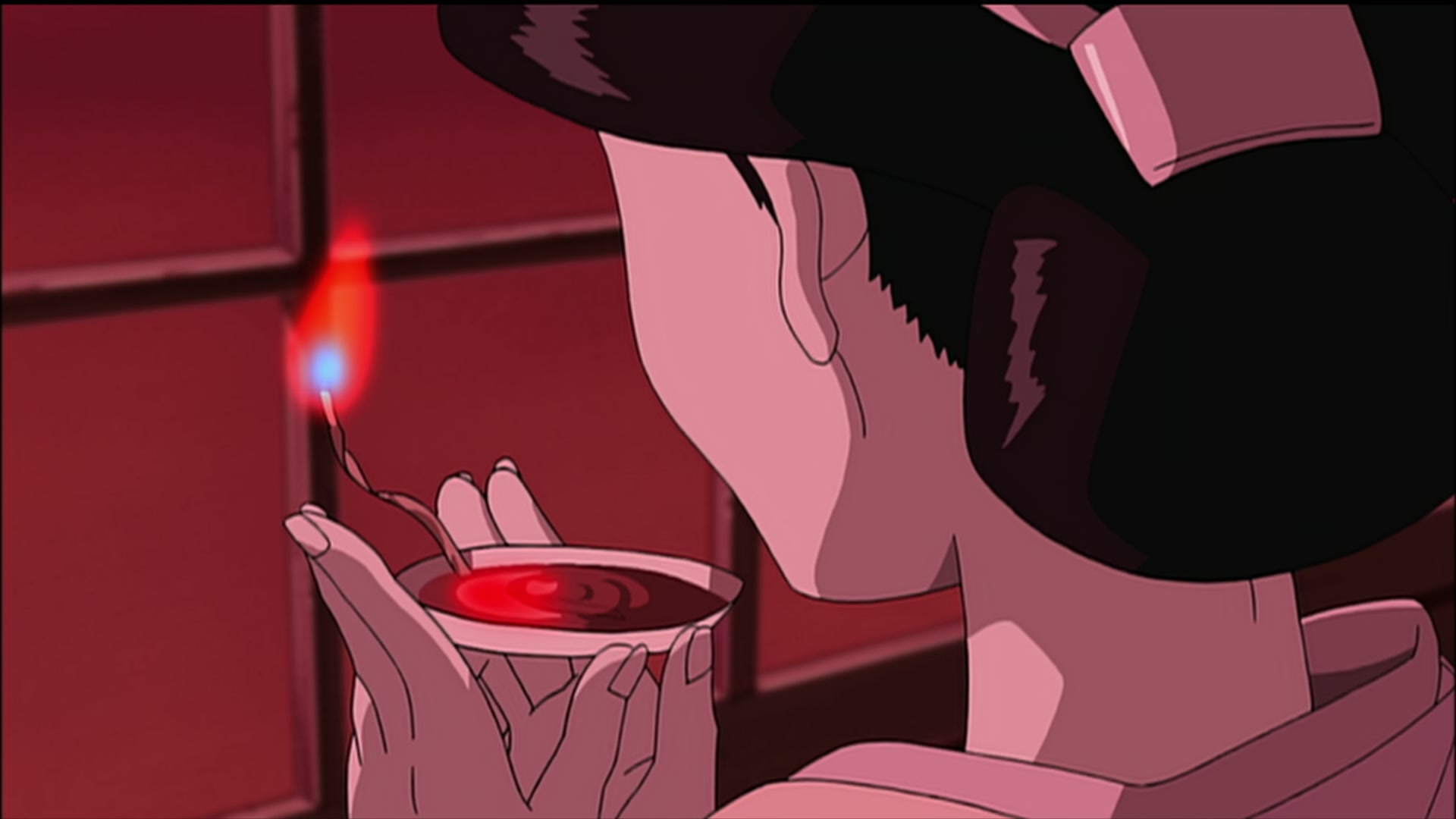 Naruto: Shippuden Ep 189: Sasuke's Paw Encyclopedia @ 00:16:59