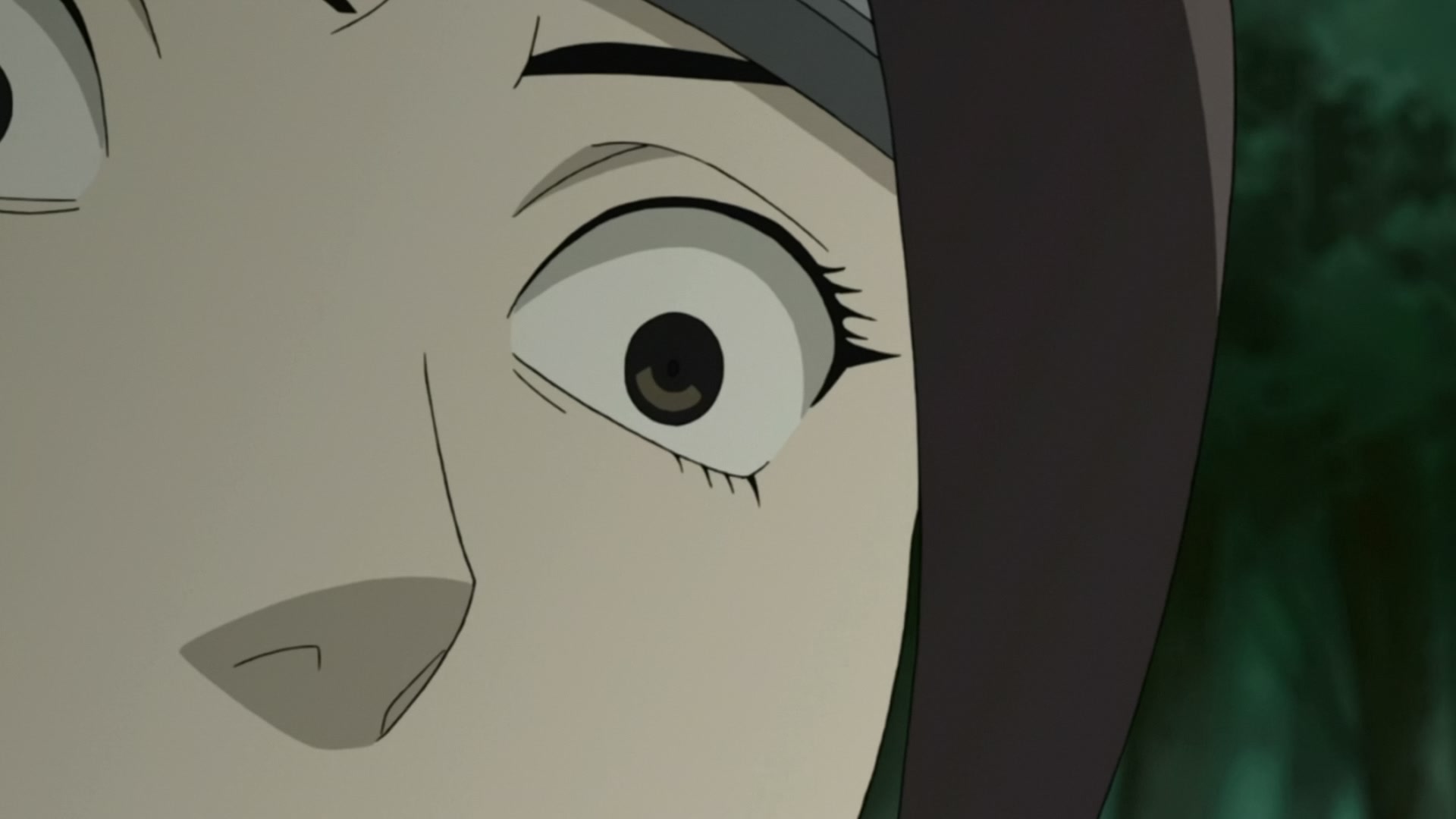 Naruto: Shippuden Ep 190: Naruto and the Old Soldier @ 00:17:30