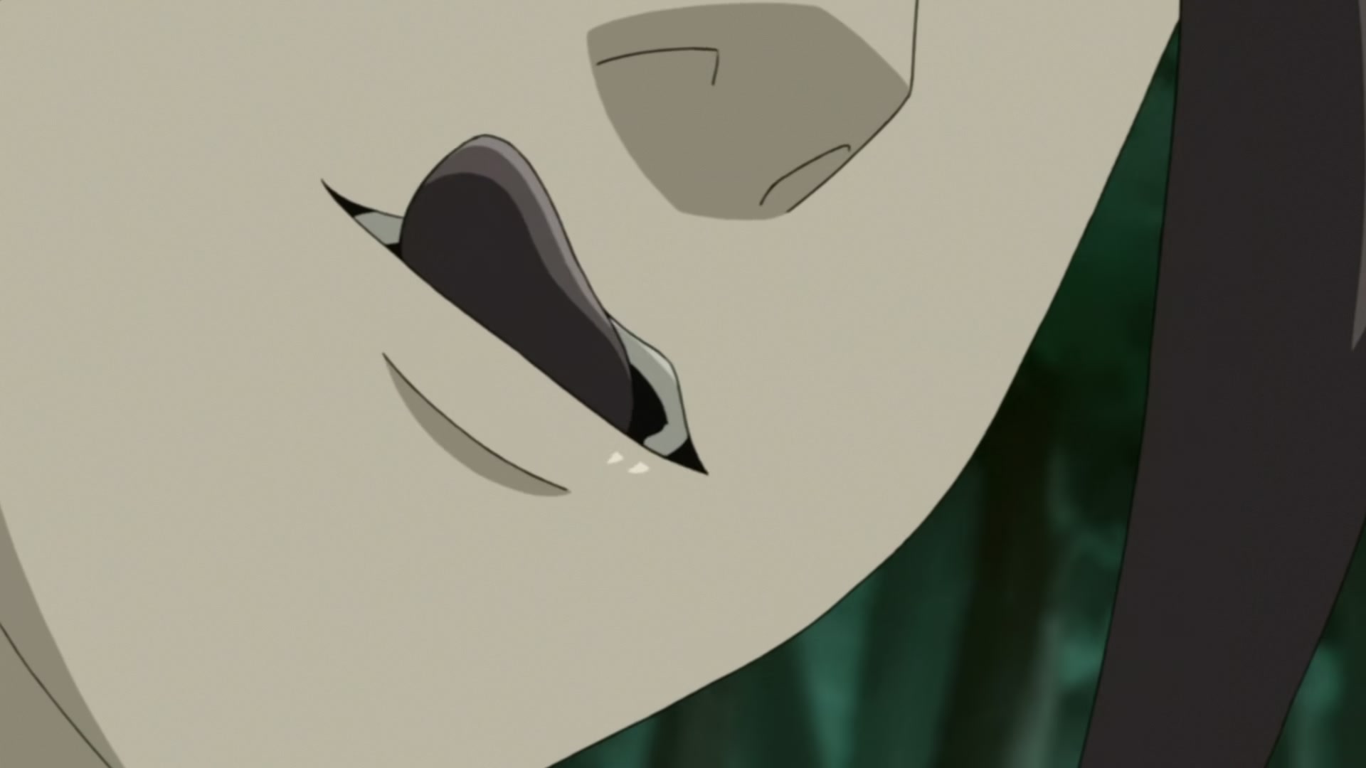 Naruto: Shippuden Ep 190: Naruto and the Old Soldier @ 00:17:49