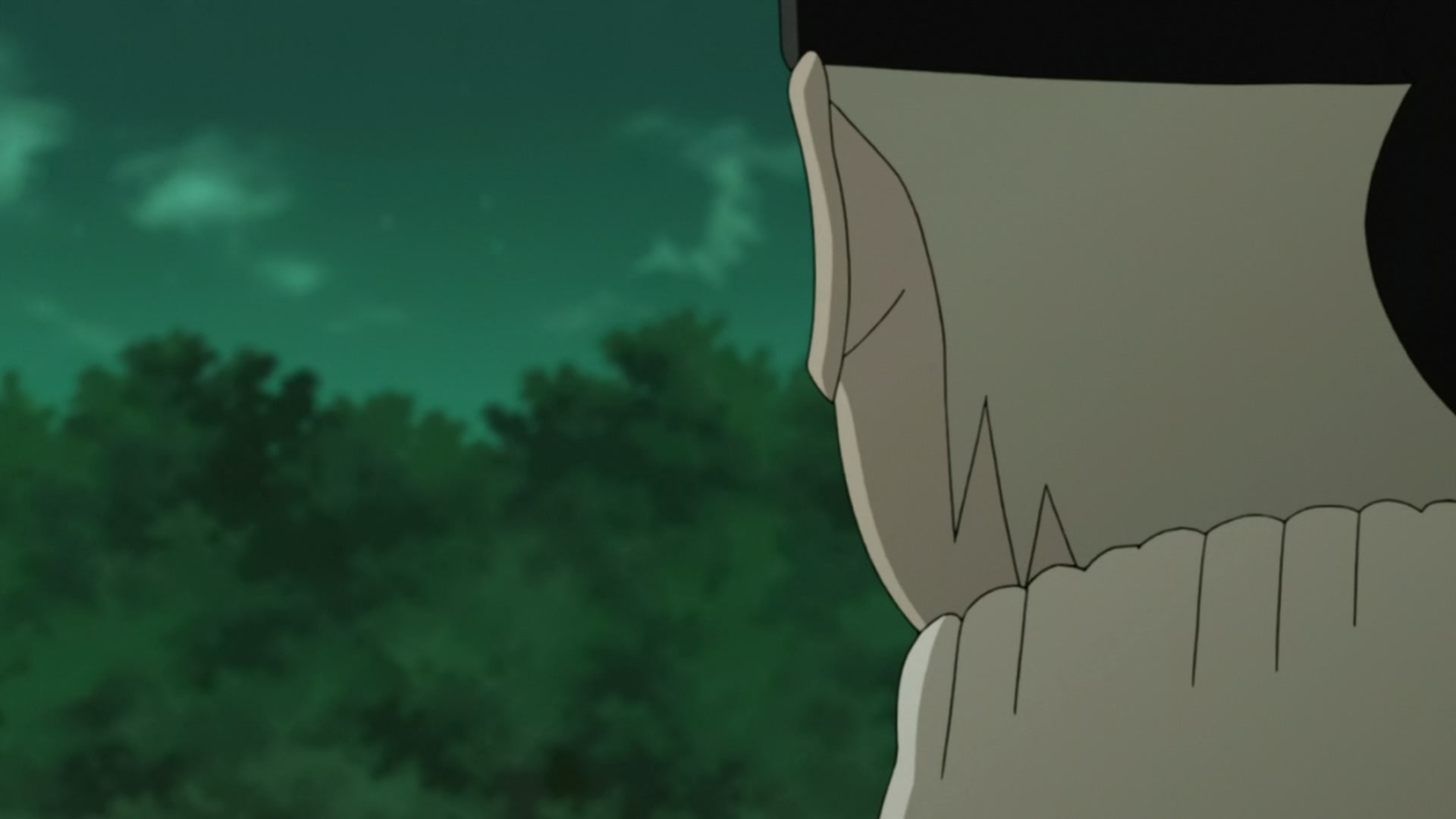 Naruto: Shippuden Ep 190: Naruto and the Old Soldier @ 00:18:51