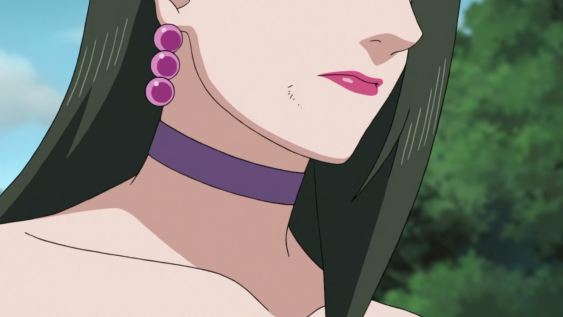 Naruto: Shippuden Ep 191: Kakashi Love Song @ 00:02:12