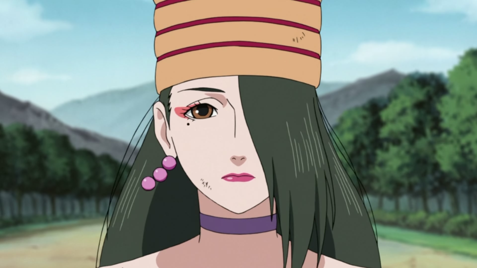 Naruto: Shippuden Ep 191: Kakashi Love Song @ 00:02:40