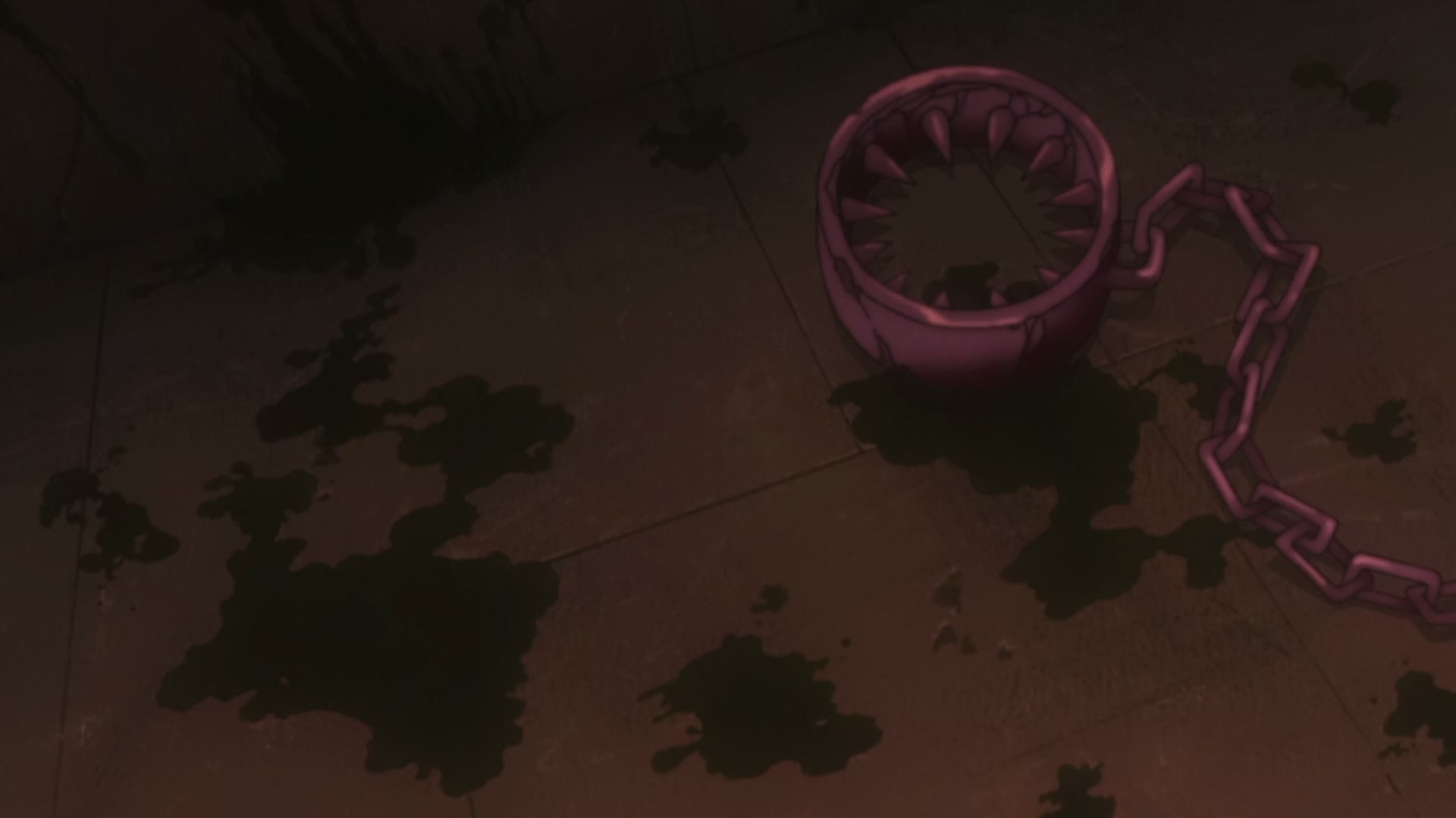 Naruto: Shippuden Ep 191: Kakashi Love Song @ 00:03:37