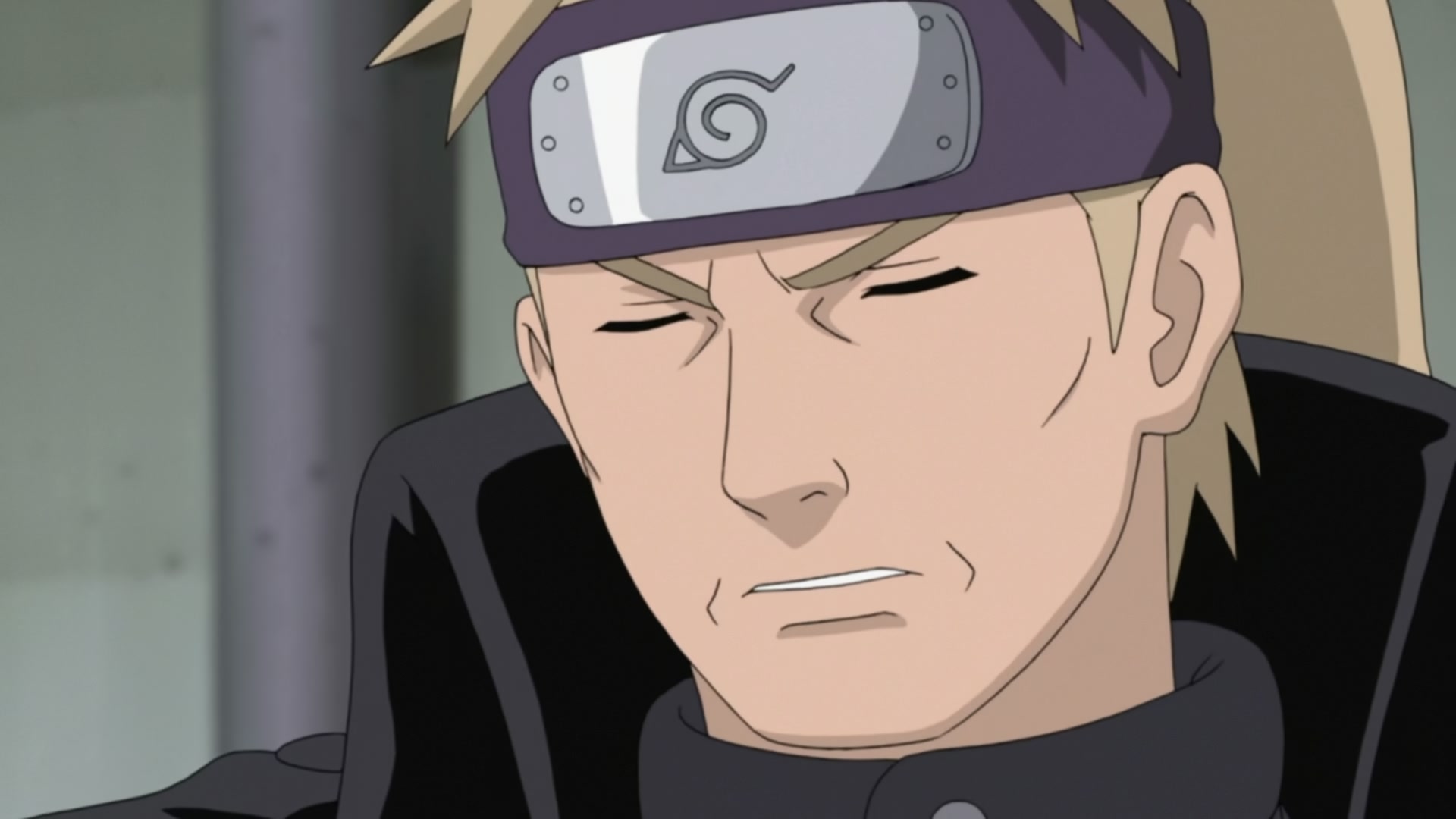 Naruto: Shippuden Ep 191: Kakashi Love Song @ 00:05:50