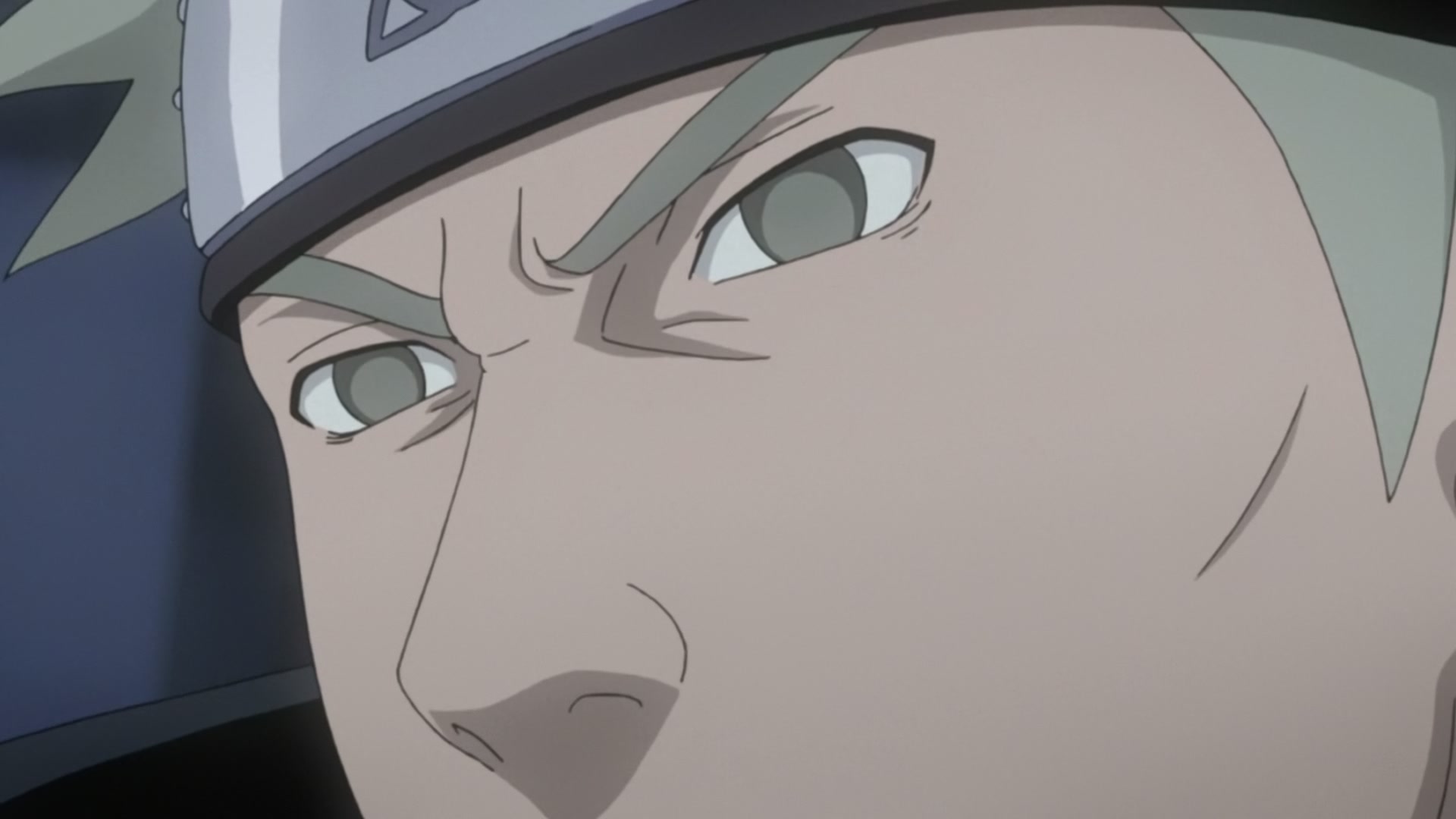 Naruto: Shippuden Ep 191: Kakashi Love Song @ 00:06:28