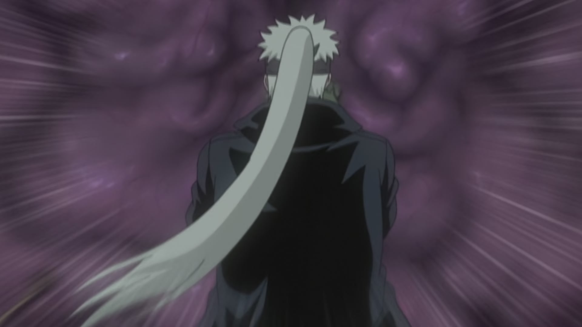 Naruto: Shippuden Ep 191: Kakashi Love Song @ 00:07:10