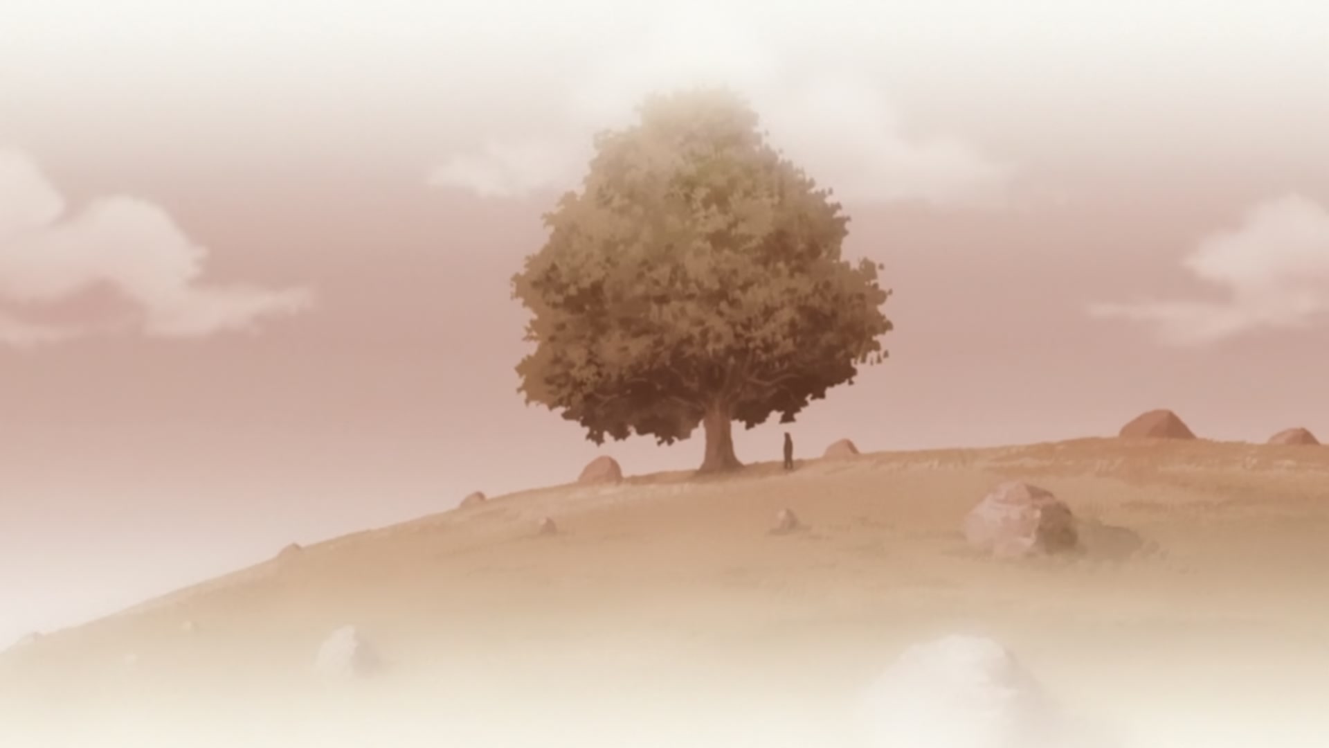 Naruto: Shippuden Ep 191: Kakashi Love Song @ 00:07:29