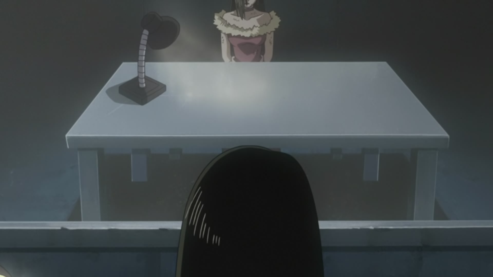 Naruto: Shippuden Ep 191: Kakashi Love Song @ 00:08:17