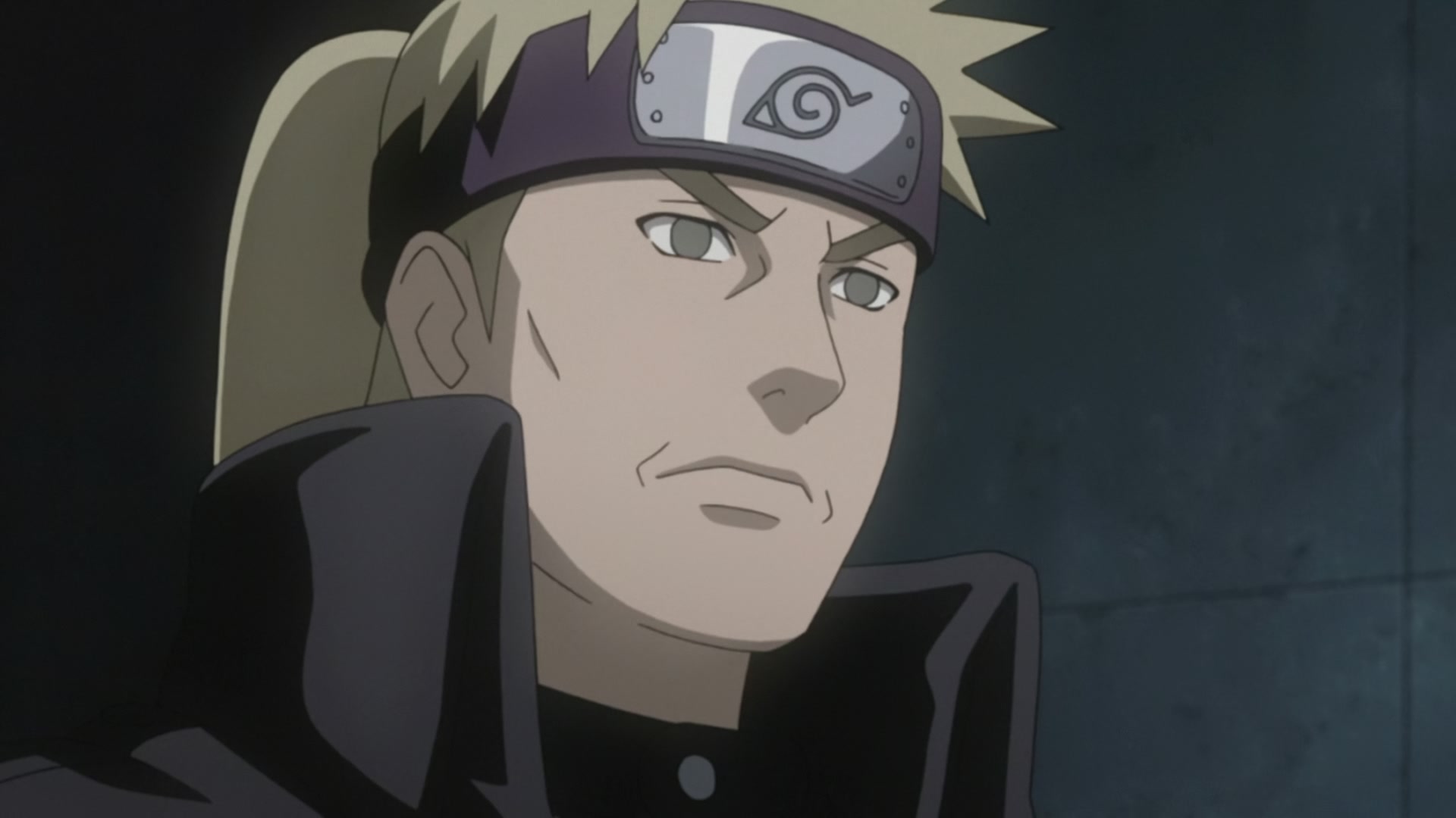 Naruto: Shippuden Ep 191: Kakashi Love Song @ 00:08:21